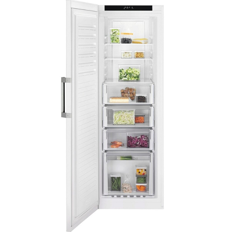 Kyl & fryspaket Electrolux - LRC4DE3W1R-LUC4NE2W1 - DynamicAir och NoFrost