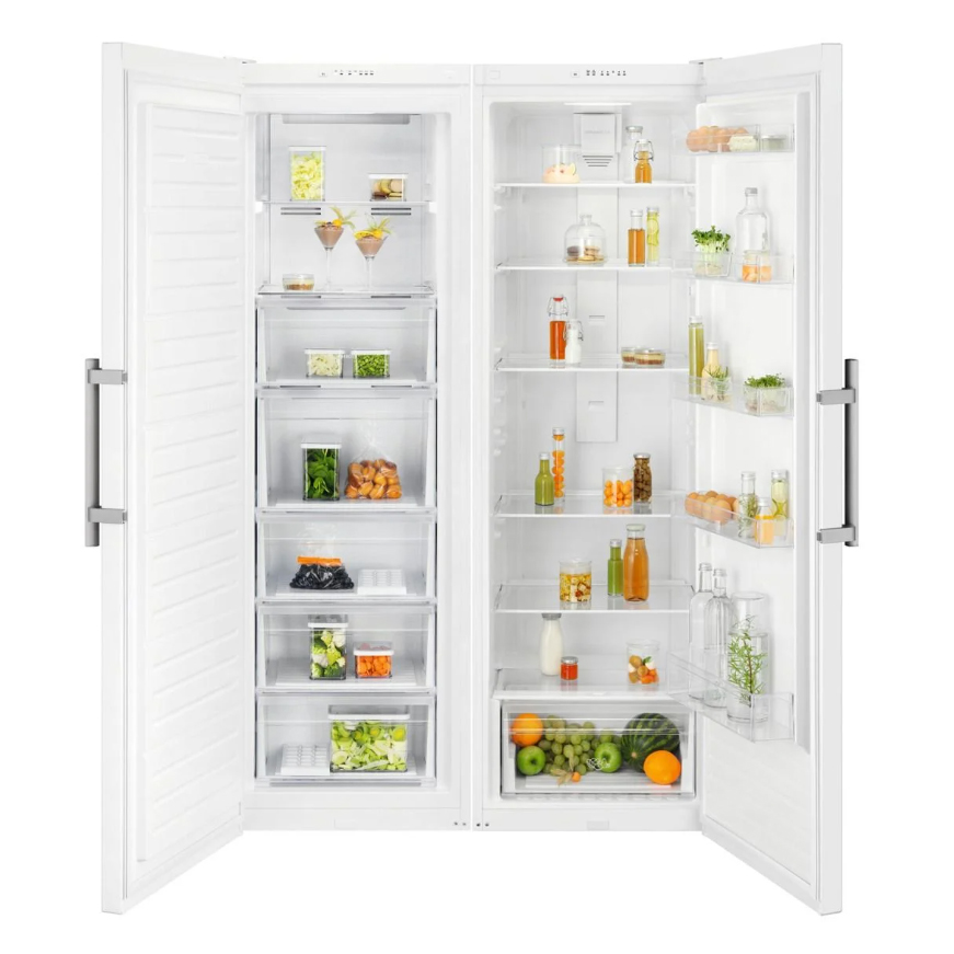 Kyl & fryspaket Electrolux - ERS3DE39W-EUT6NE28W1 - NoFrost