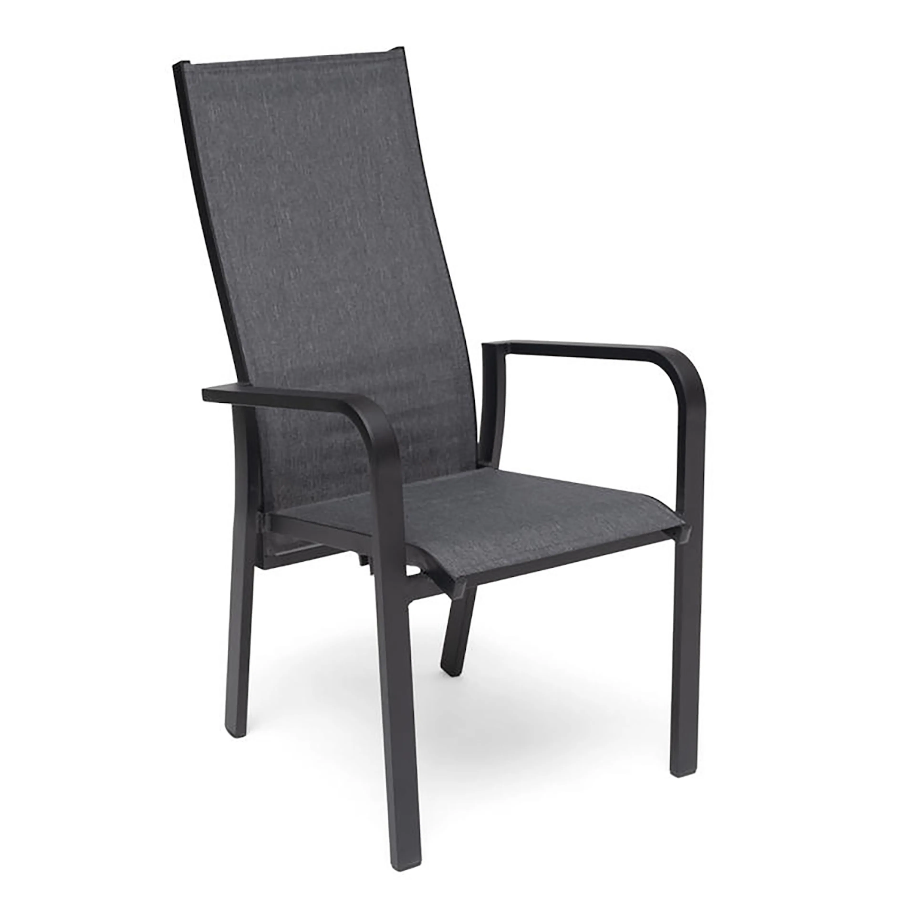 Svart/Grå