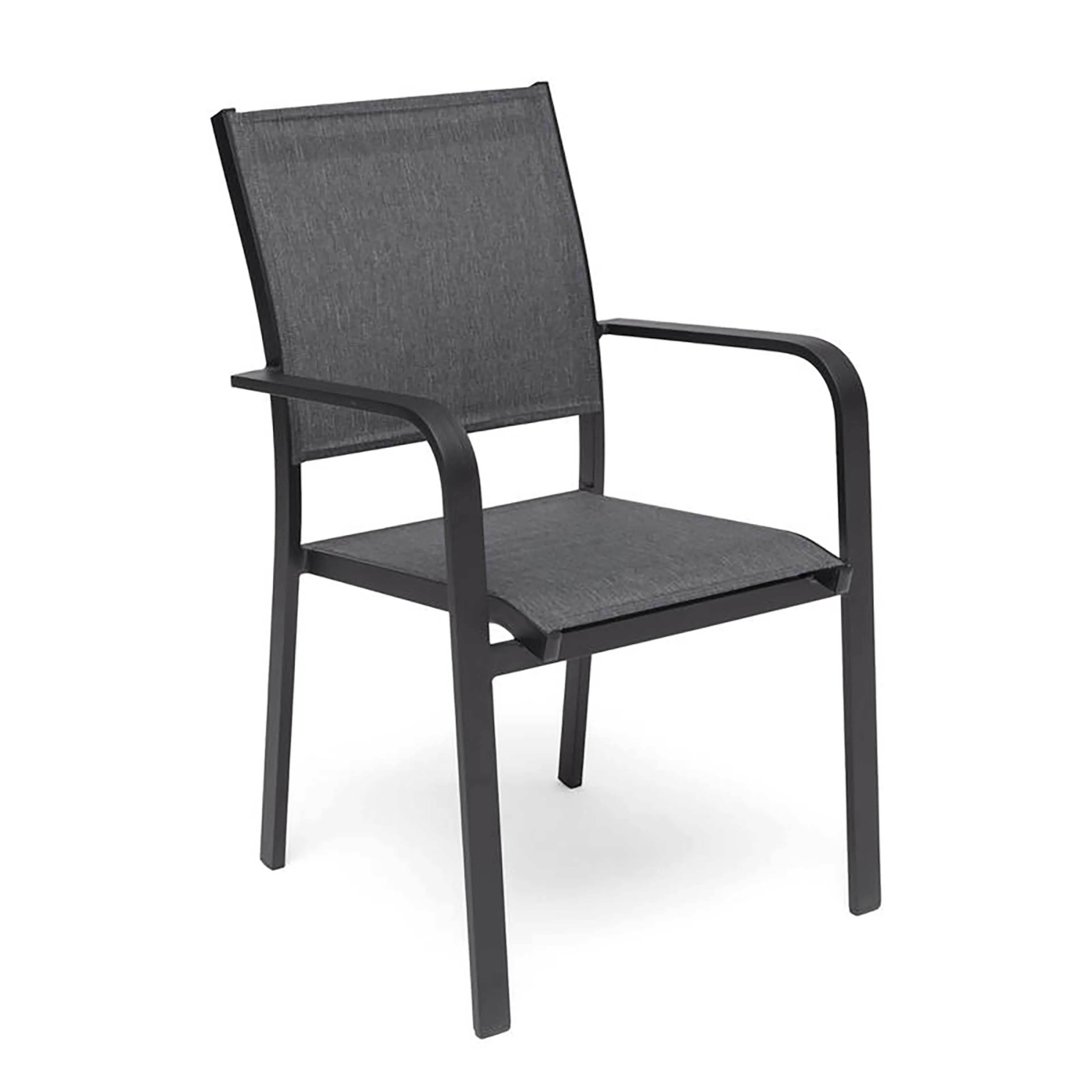 Svart/Grå