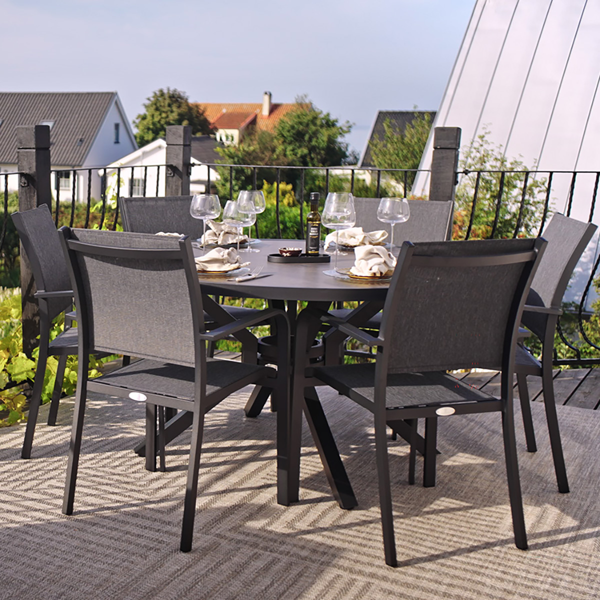 Stapelstol Hillerstorp Hånger