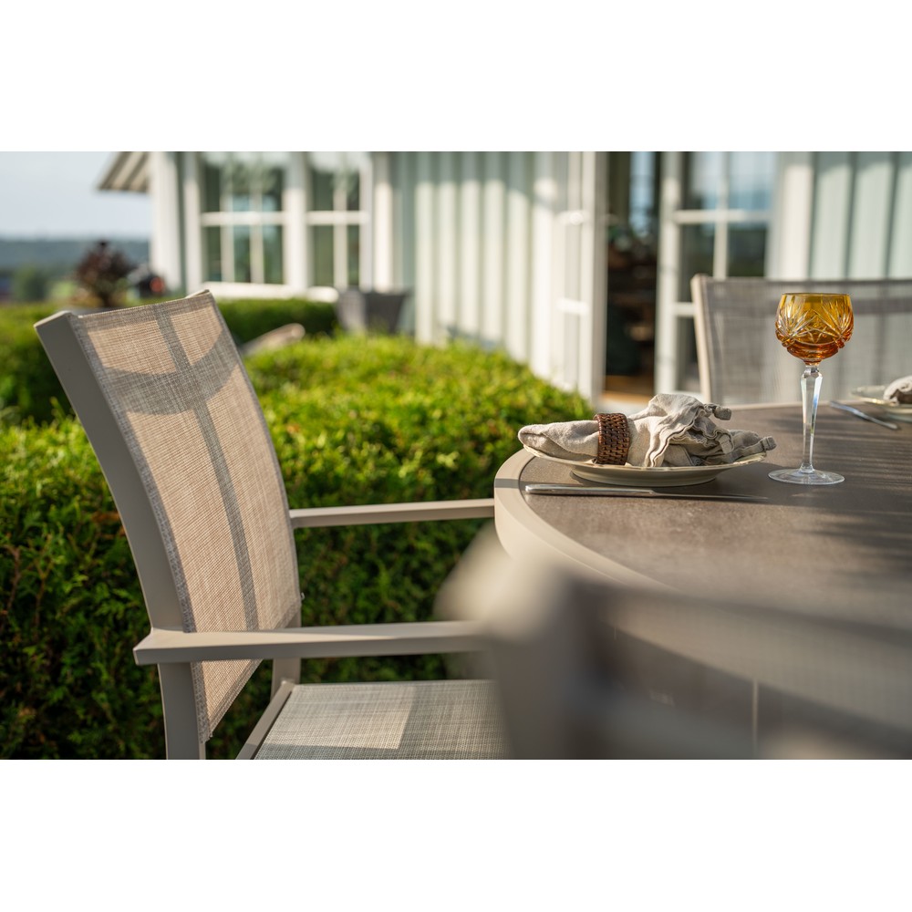 Utebord Hillerstorp Hånger Ø140 cm