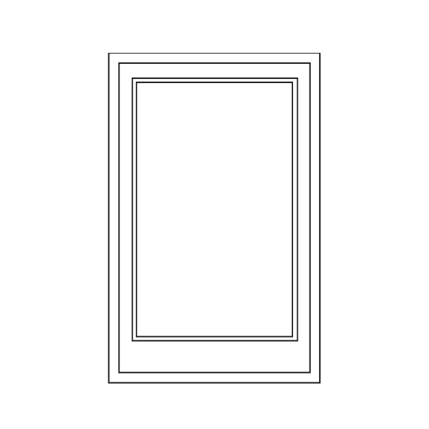 Fast Fönster NorDan Svanenmärkt för Skjutparti NTech Aluminium