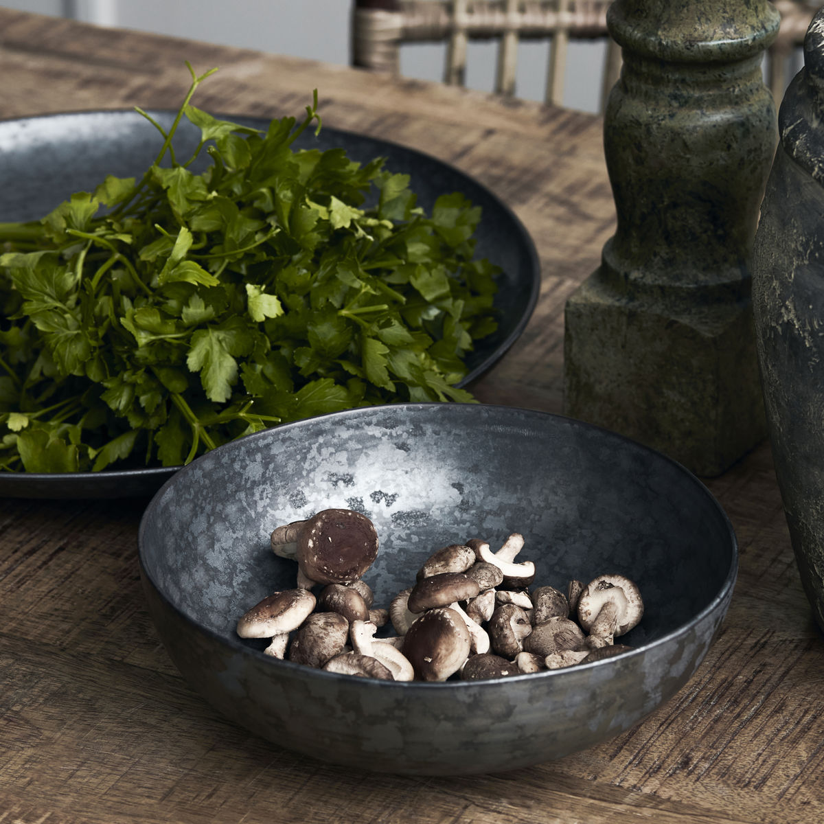 Skål House Doctor Pion 220 mm