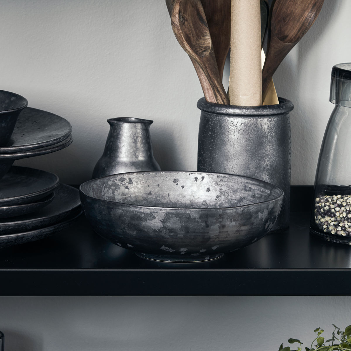 Skål House Doctor Pion 220 mm