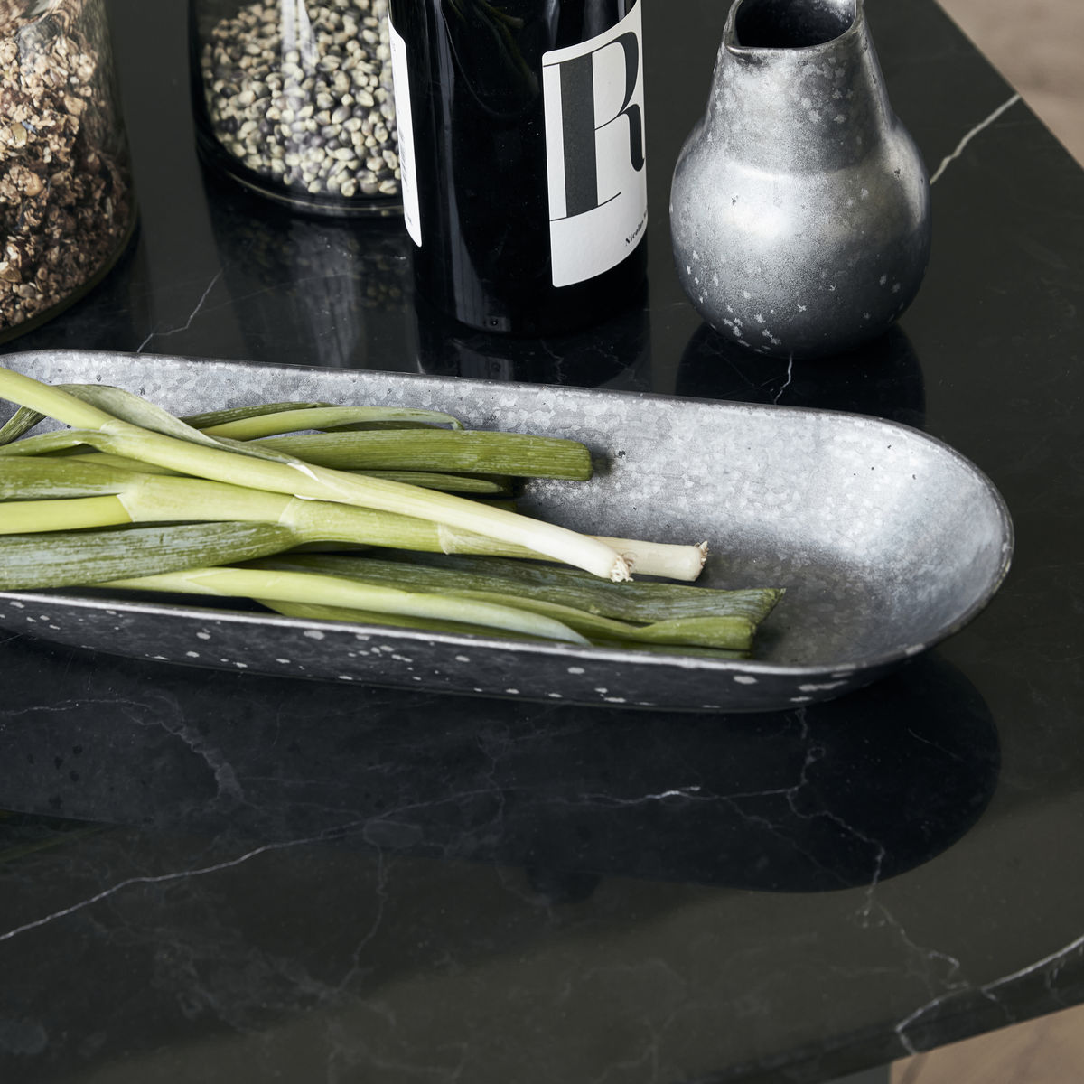 Serveringsfat House Doctor Pion 350 mm