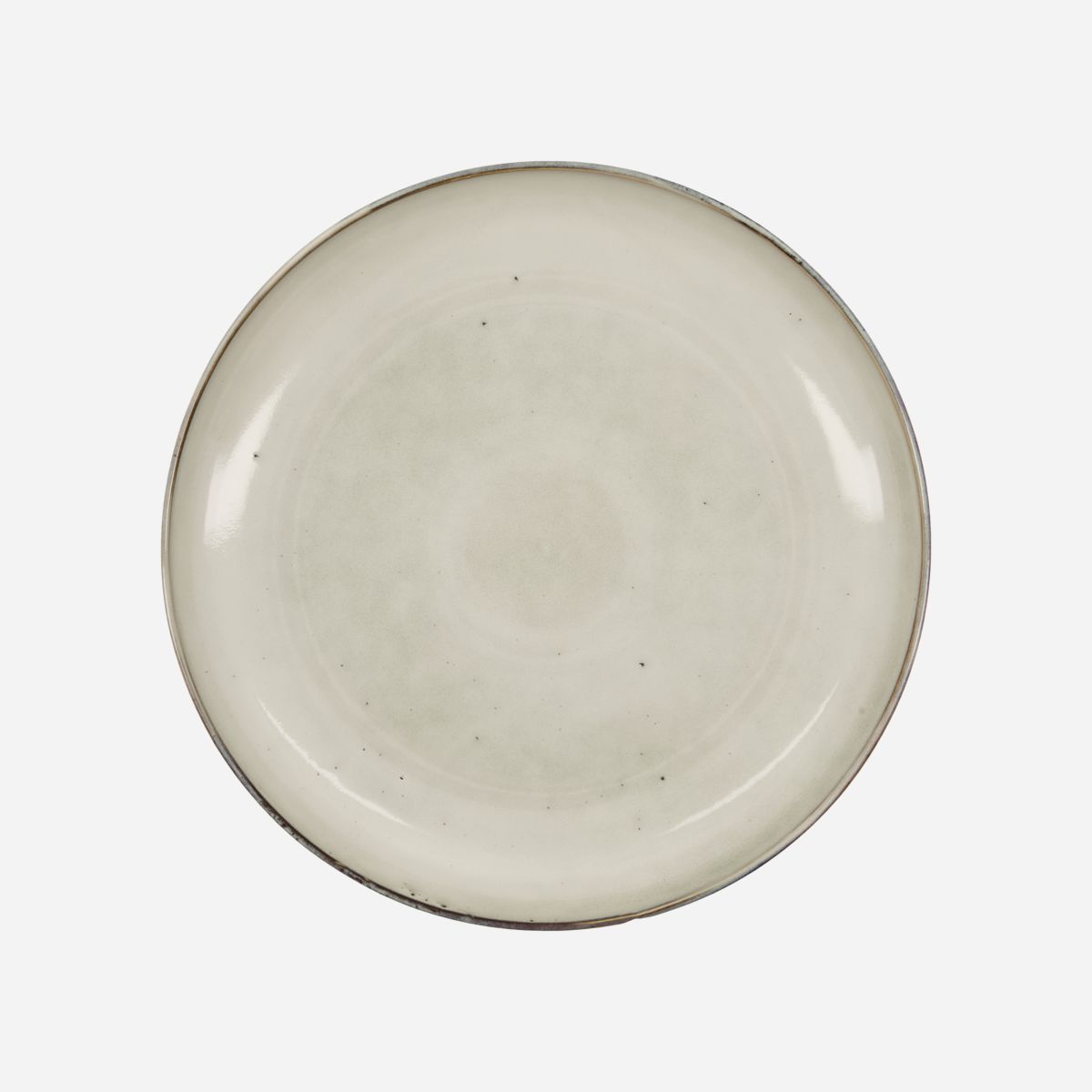 Serveringsfat House Doctor Lake Grå