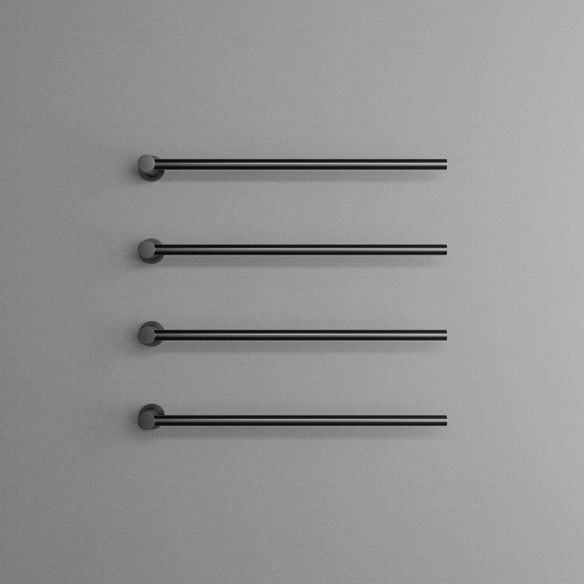 Handduksstång Scandtap Cozied M4-Air