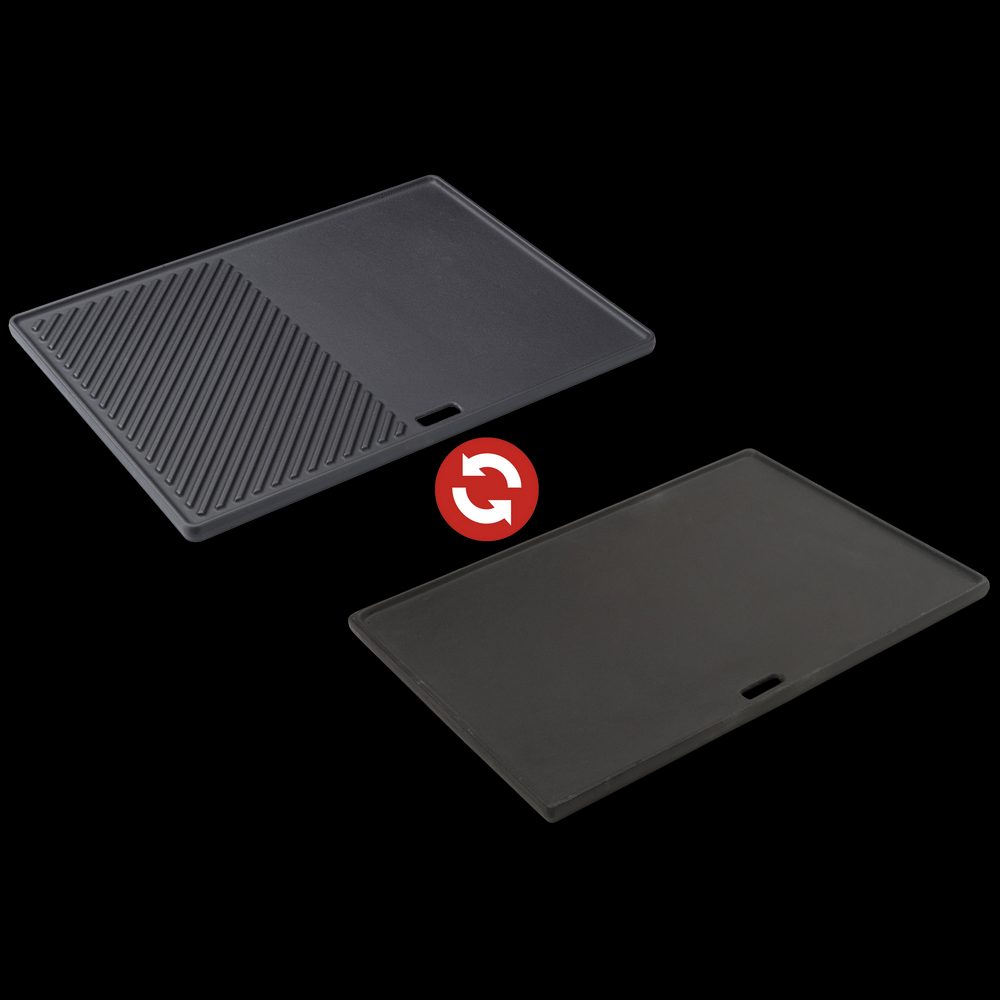 Stekplatta Landmann till Triton 2.0