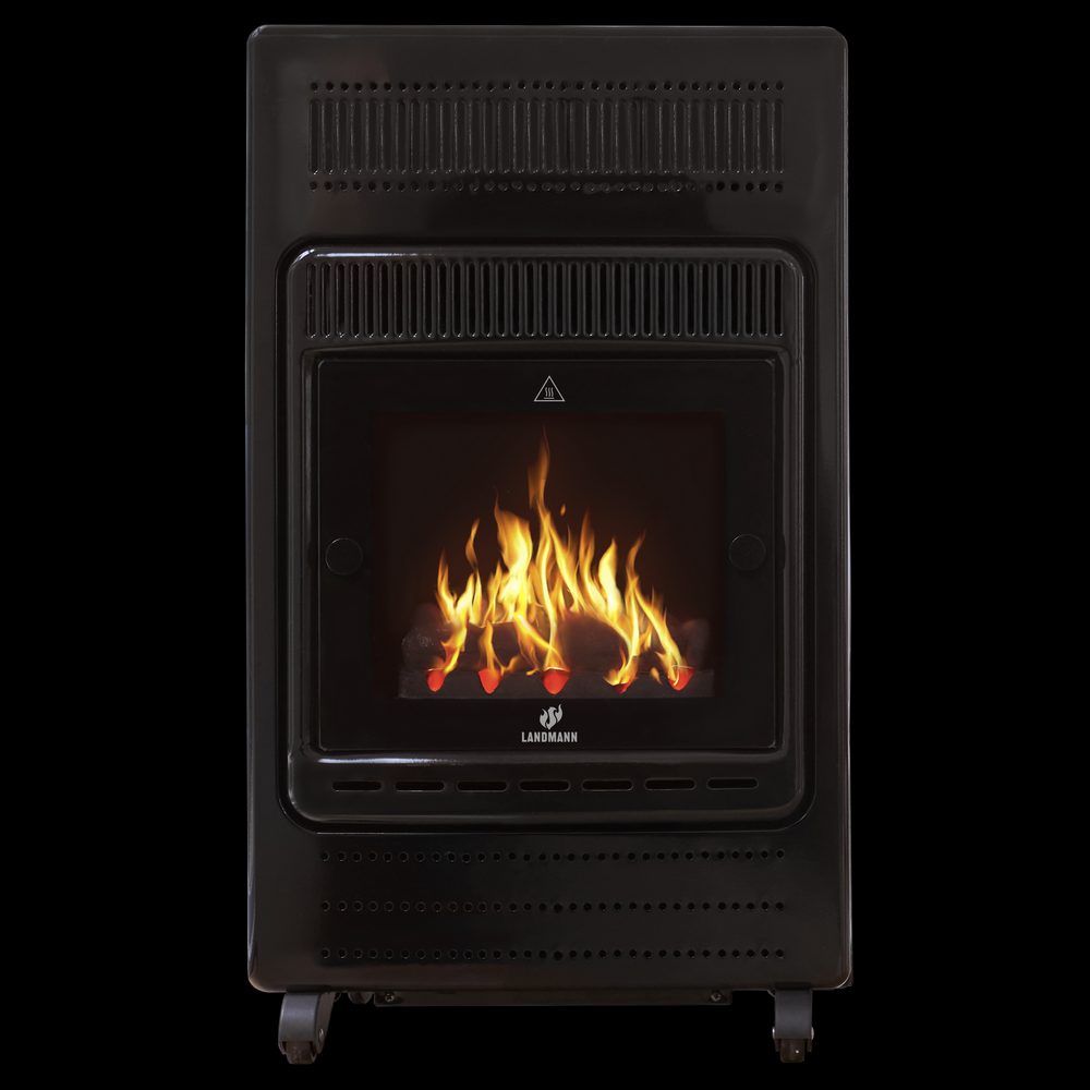 Gasolvärmare Landmann Estepona