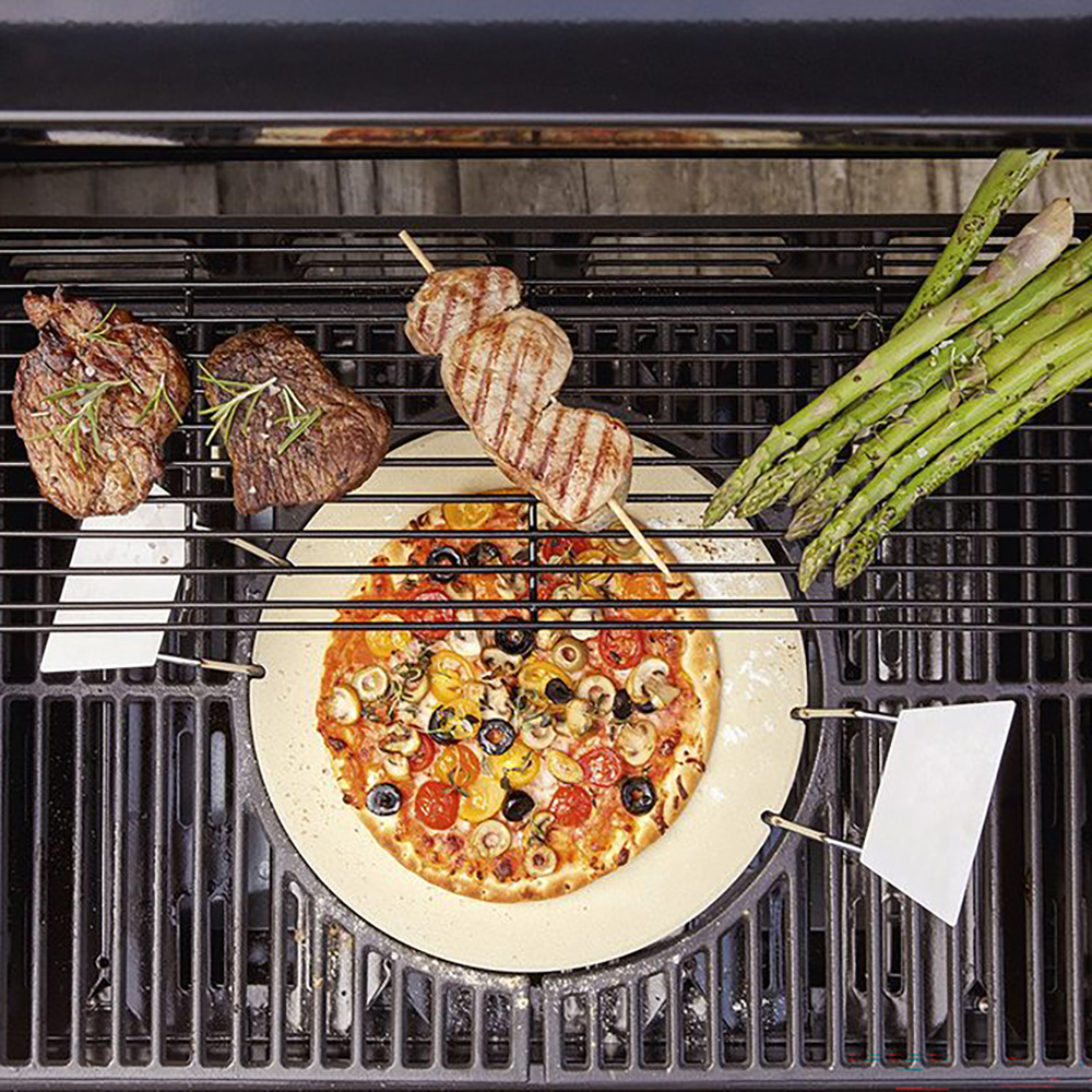 Gasolgrill Landmann Triton 4.1 maxX Graphite Grey 14008