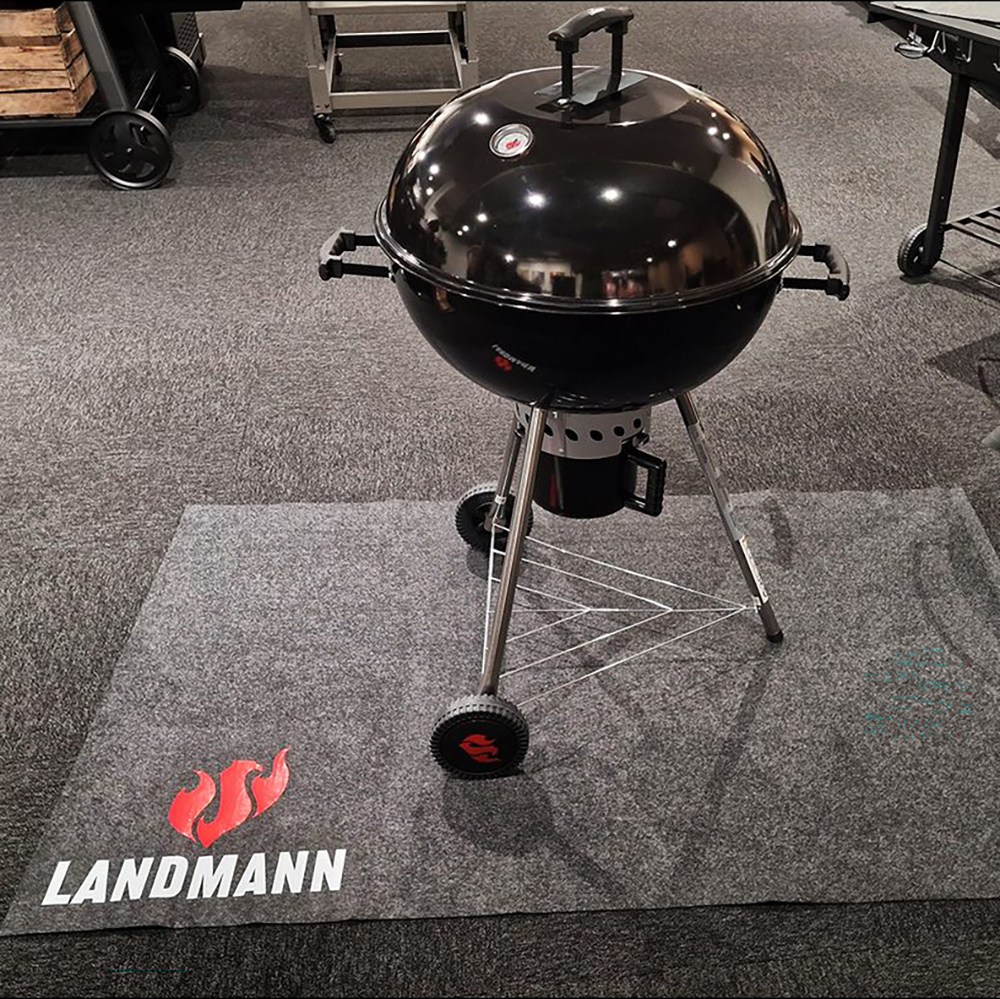 Grillmatta Landmann 160 x 100 cm