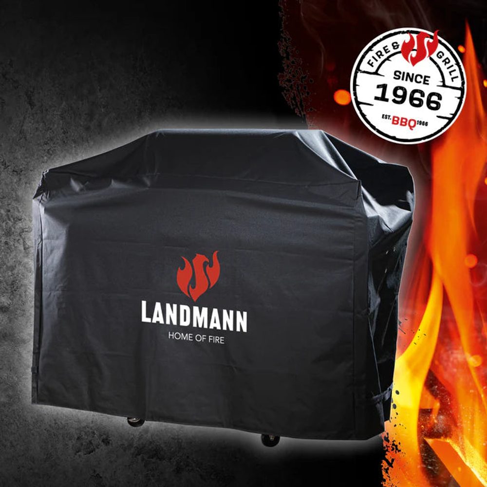 Grillöverdrag Landmann Premium