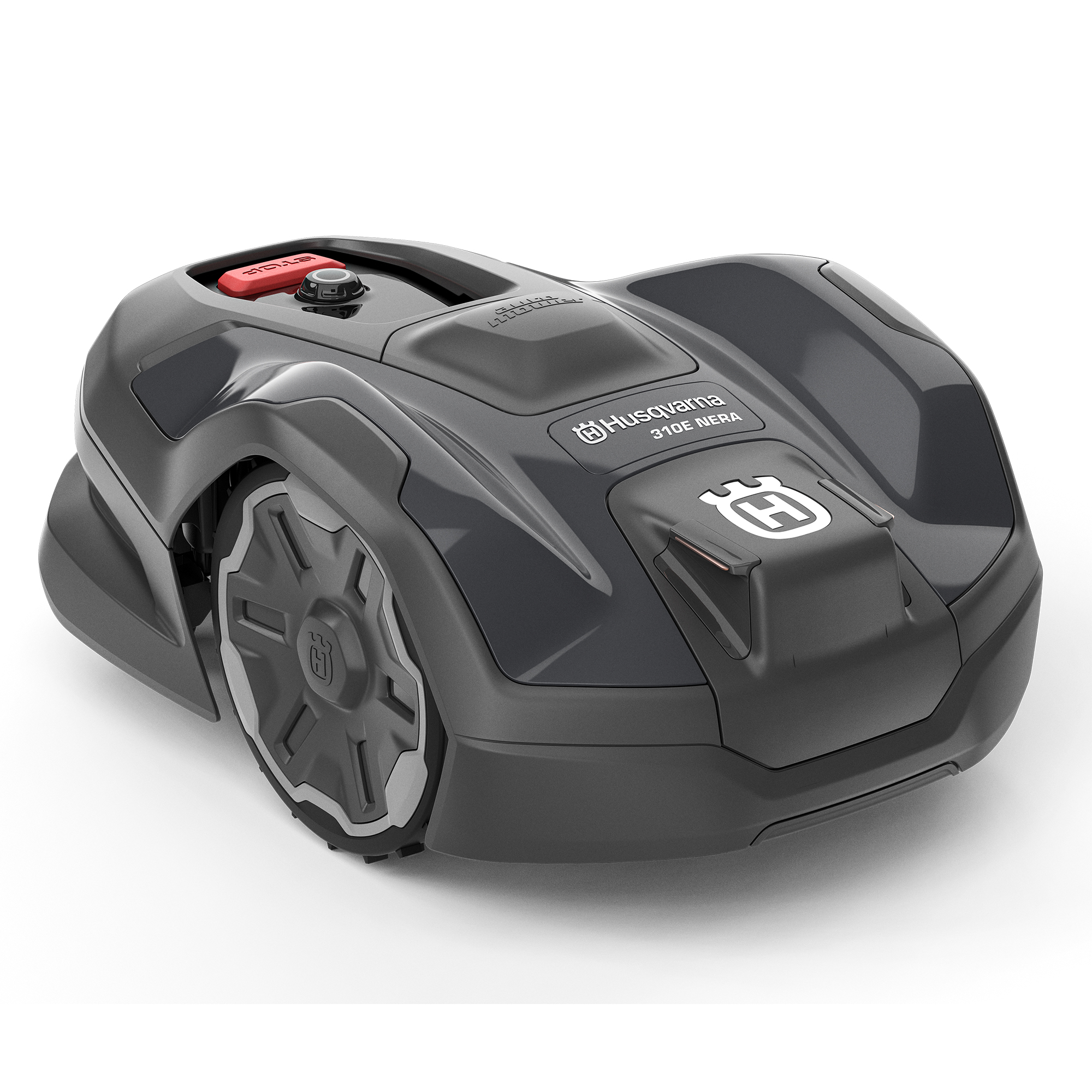 Robotgräsklippare Husqvarna Automower® 310E NERA