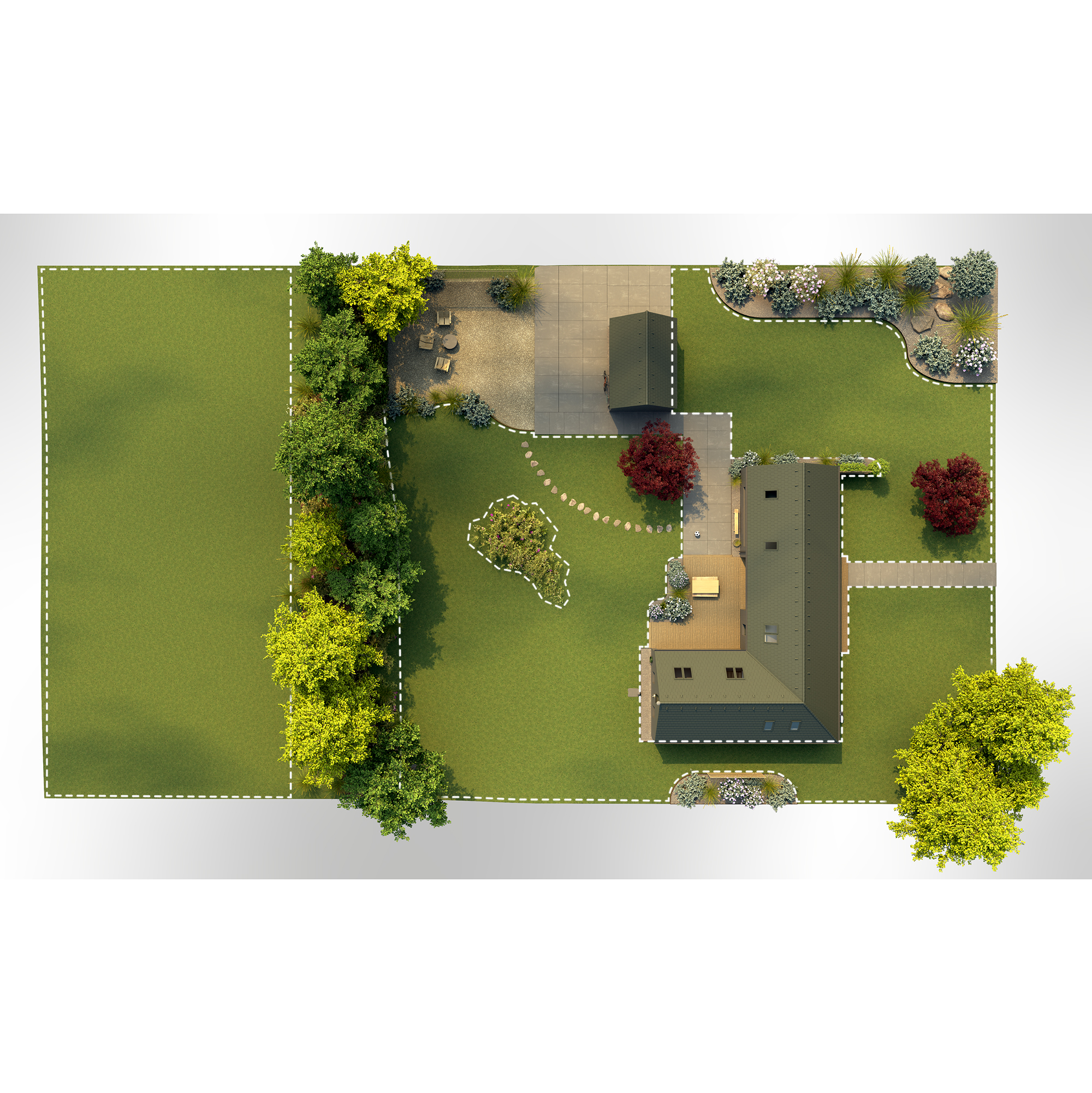 Robotgräsklippare Husqvarna Automower® 310E NERA