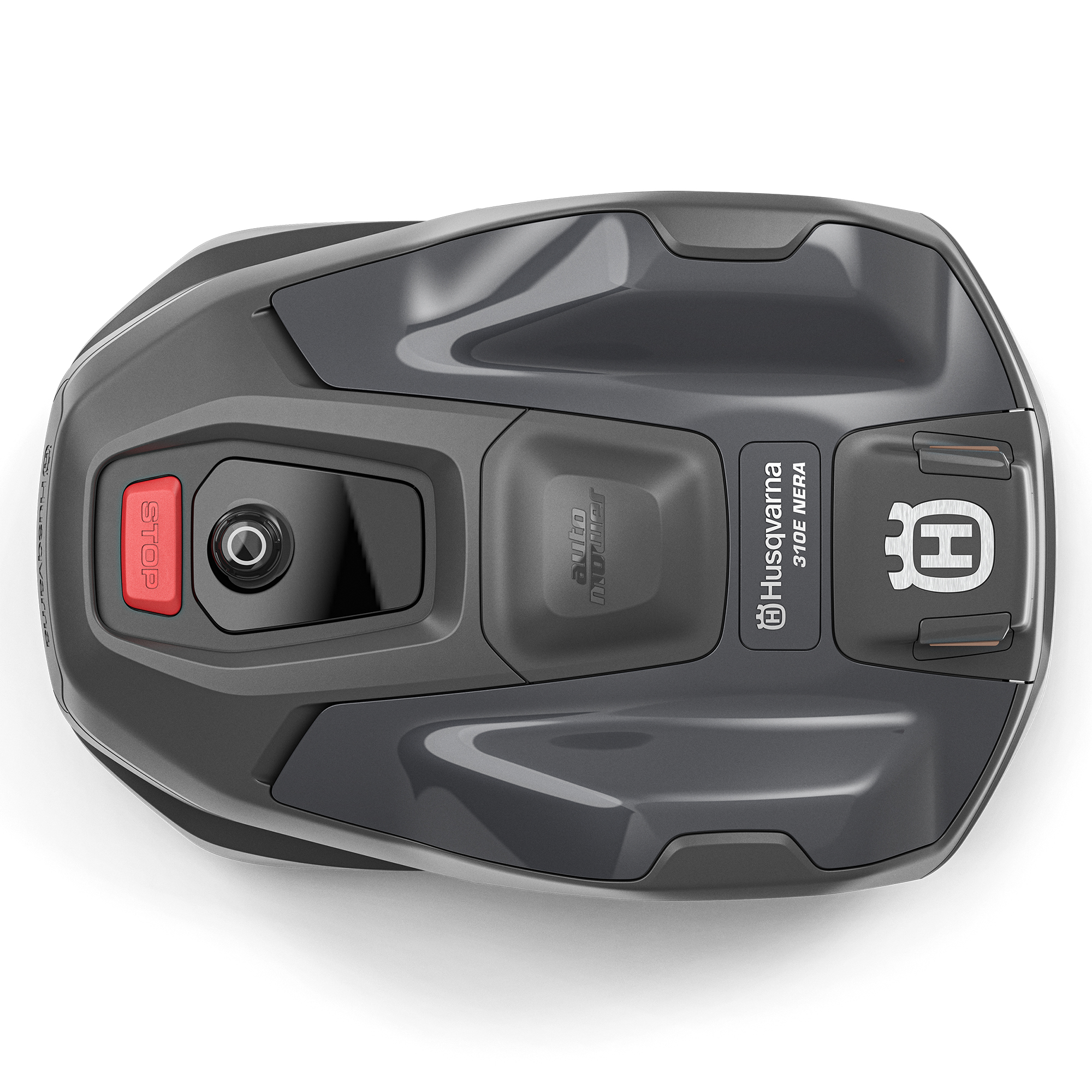 Robotgräsklippare Husqvarna Automower® 310E NERA