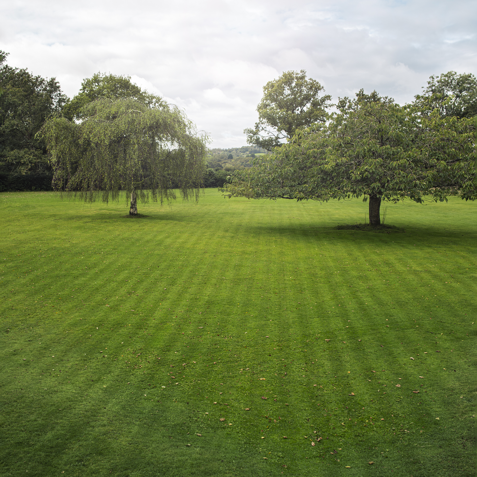 Robotgräsklippare Husqvarna Automower® 310E NERA