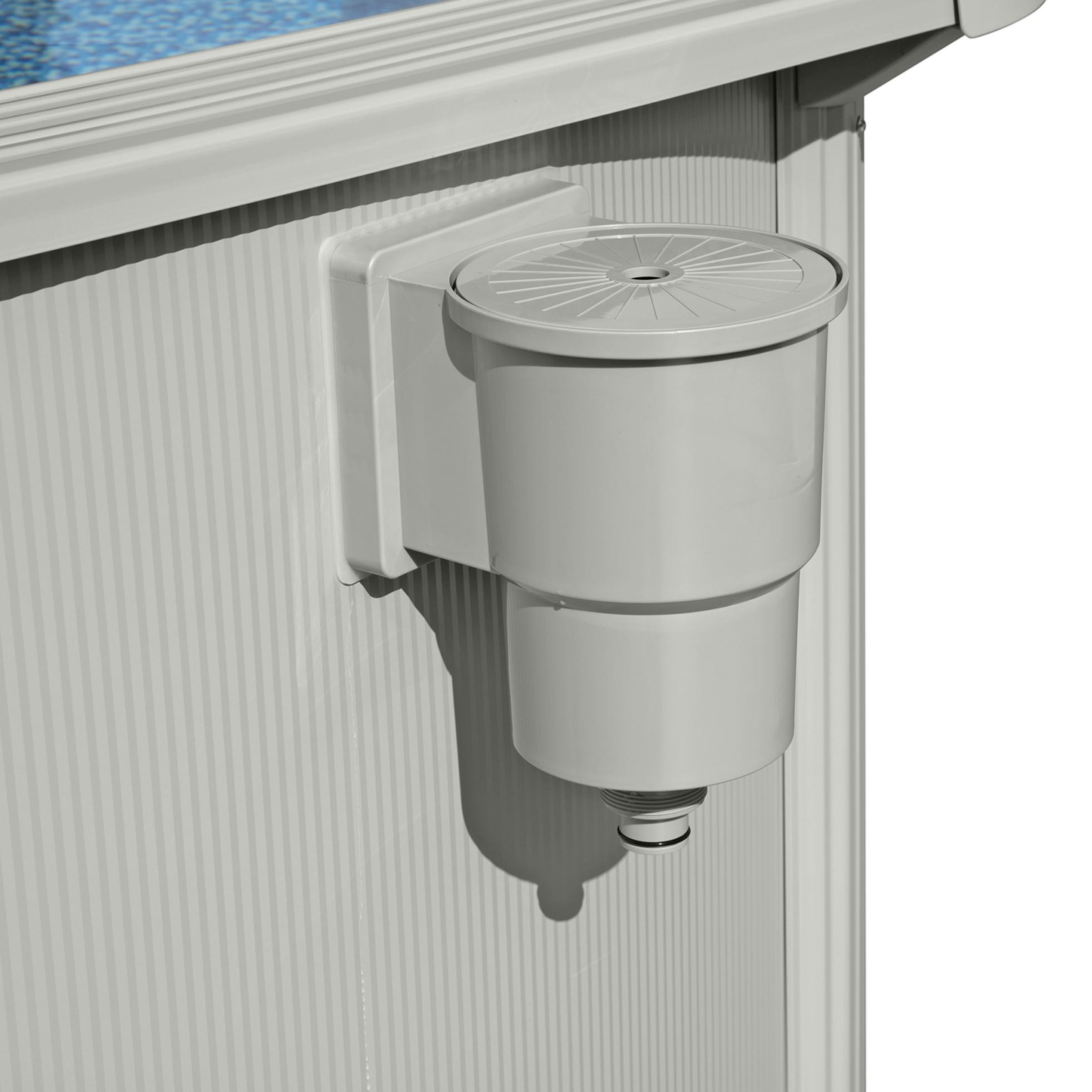 Poolpaket Bestway Hydrium Mosaik