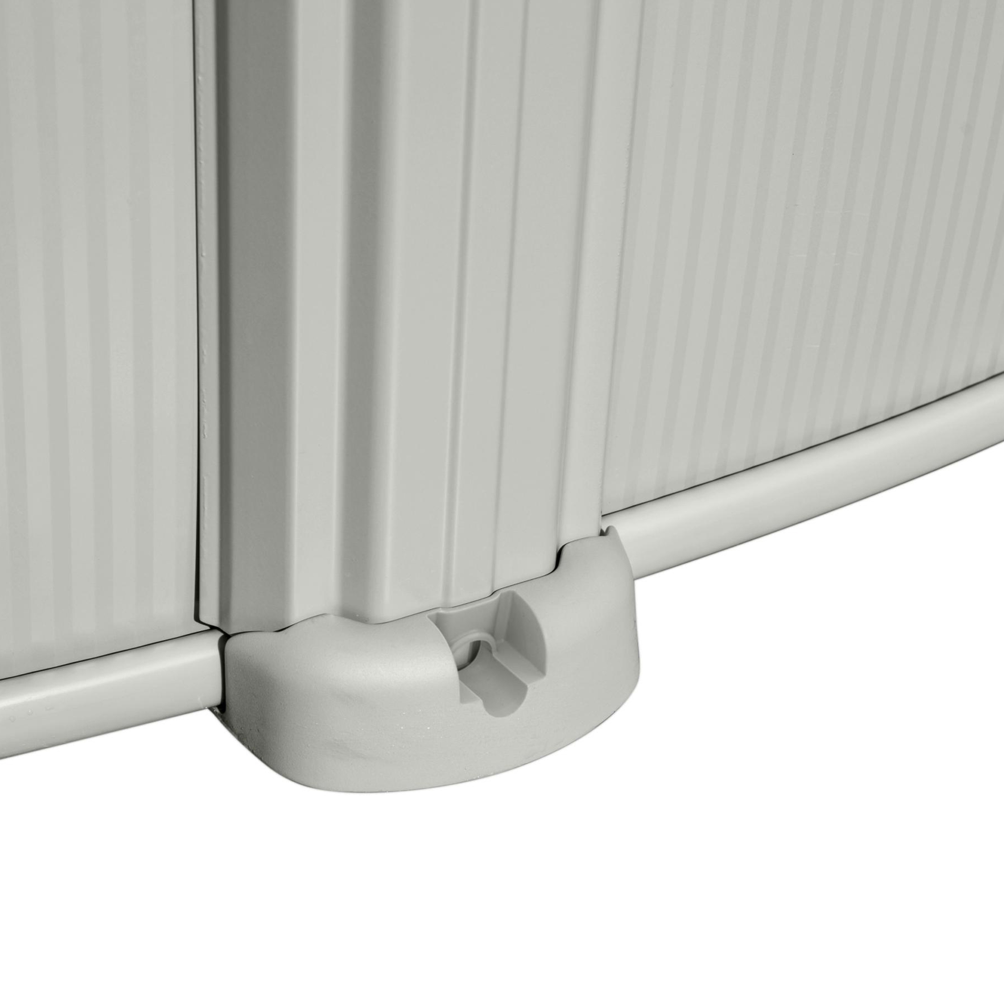 Poolpaket Bestway Hydrium Mosaik