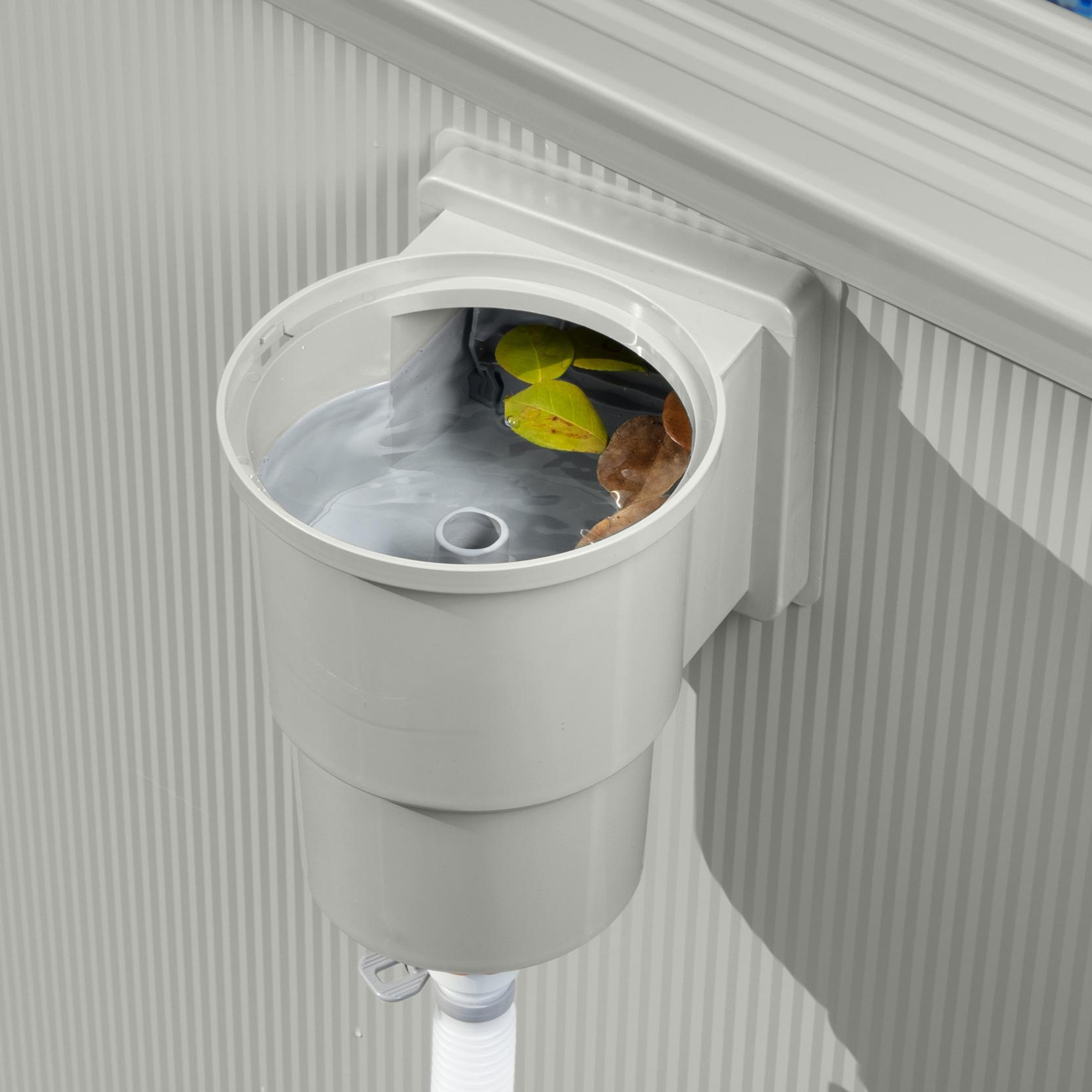 Poolpaket Bestway Hydrium Mosaik