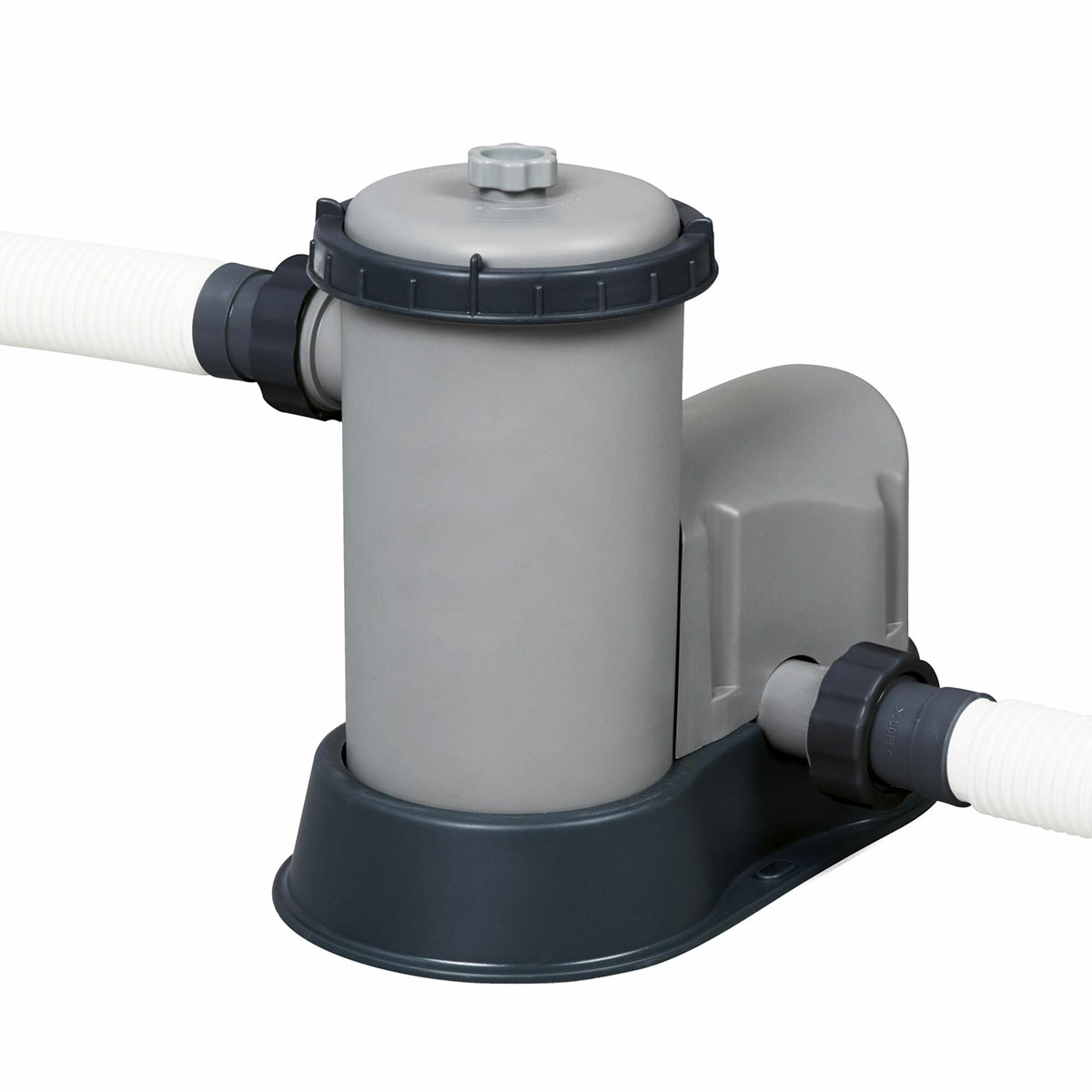 Poolpaket Bestway Power Steel 2,82 x 1,96 m