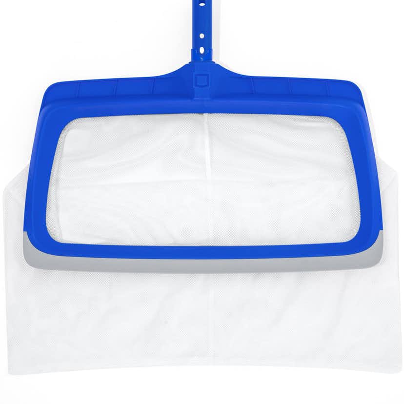 Skimmer Bestway Flowclear Aquarake Pool Leaf