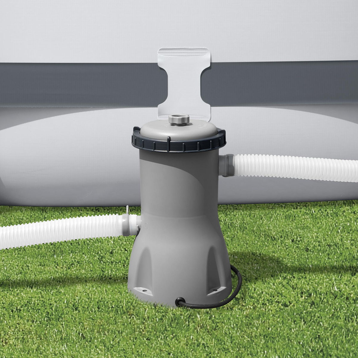 Filterpump Bestway För Ovanmarkpool