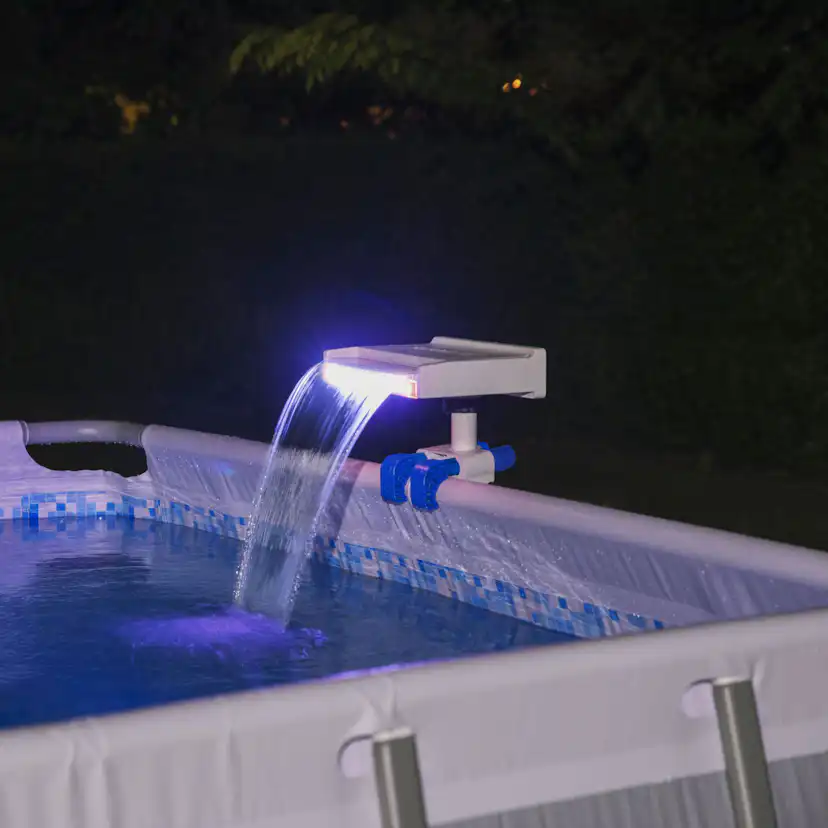 Vattenfall Bestway LED