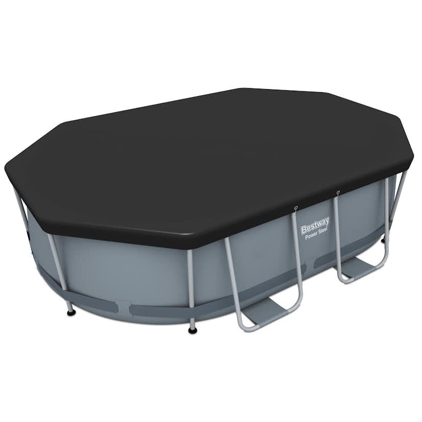 Poolöverdrag Bestway Flowclear 3.05 x 2 m