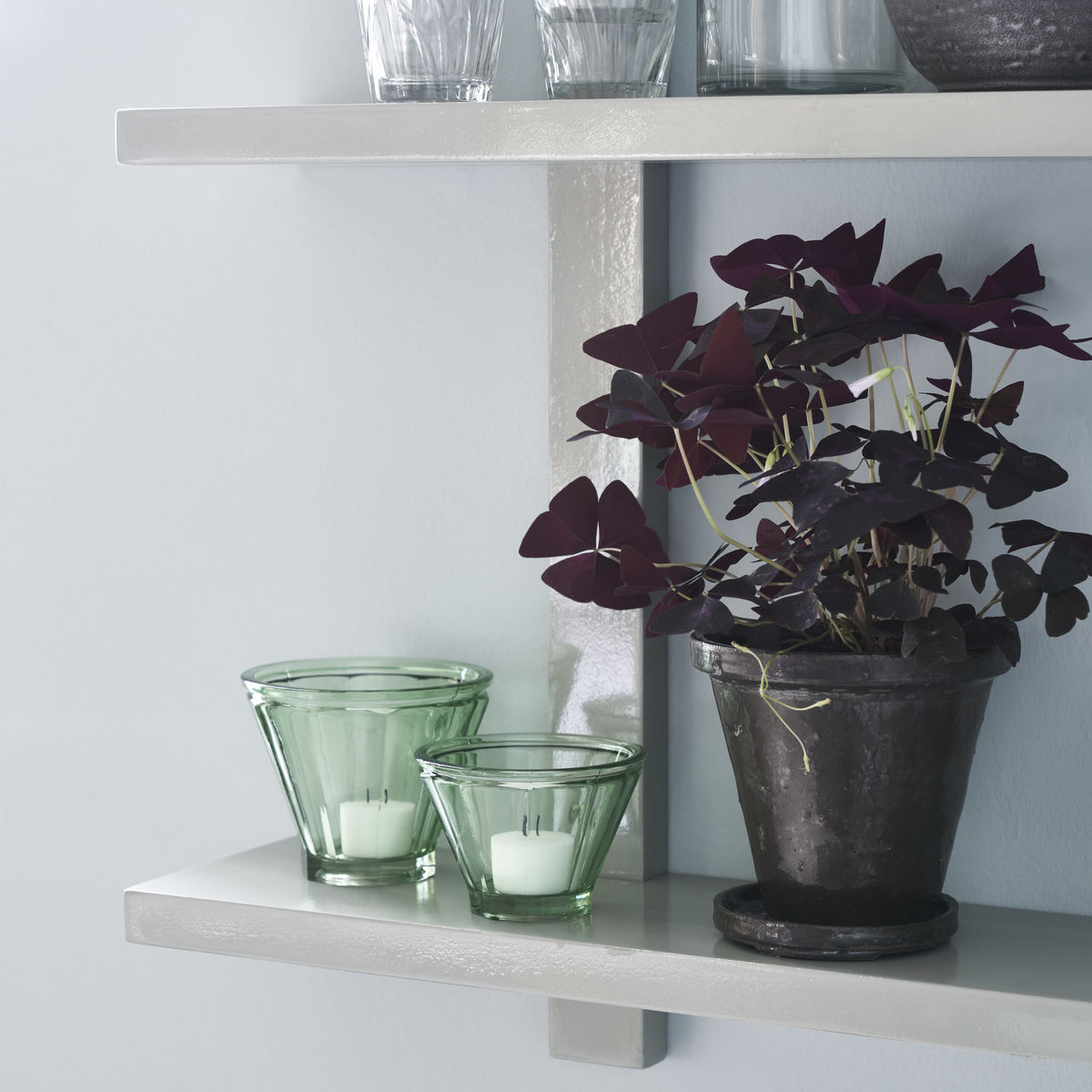 Värmeljushållare House Doctor Fren