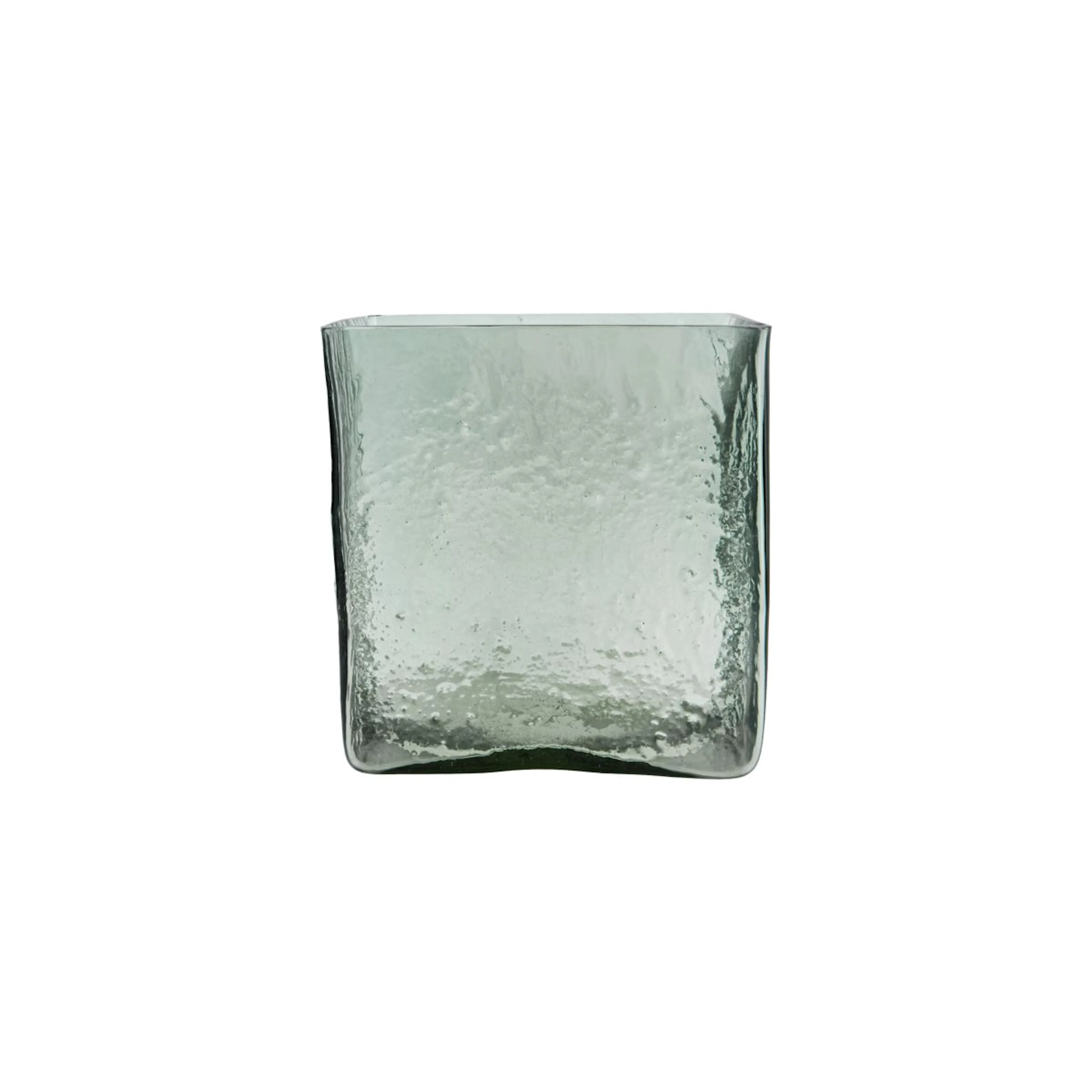 Vas House Doctor Square 18x18 cm