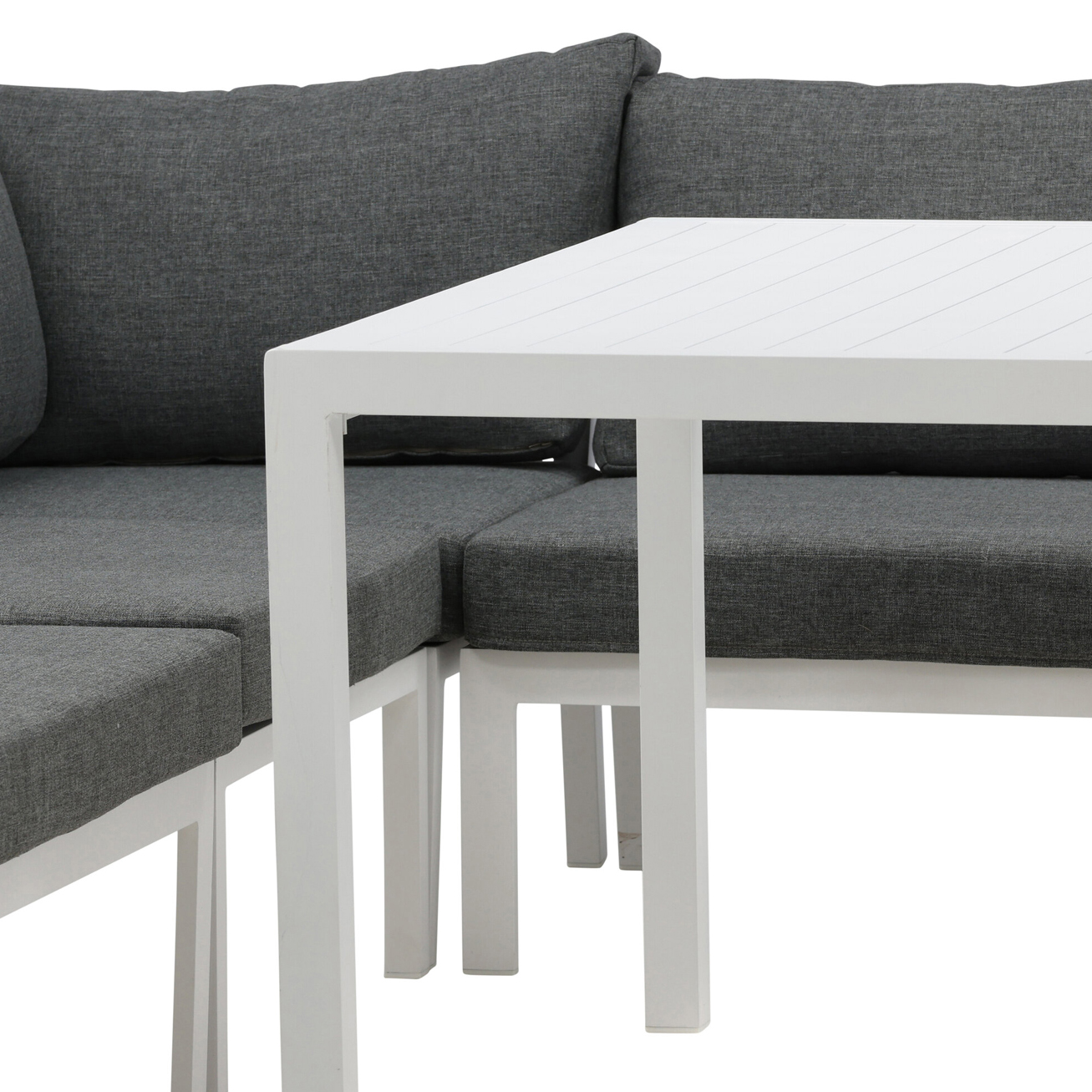 Loungegrupp Venture Home Ramos Utomhus