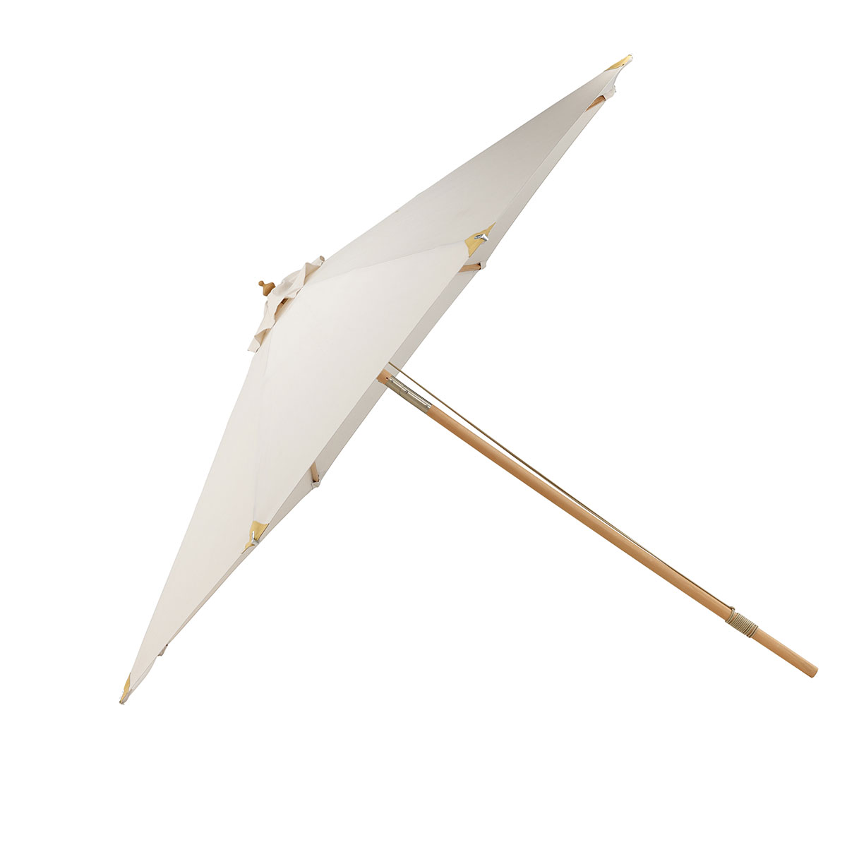 Parasoll Venture Home Nynno med tilt