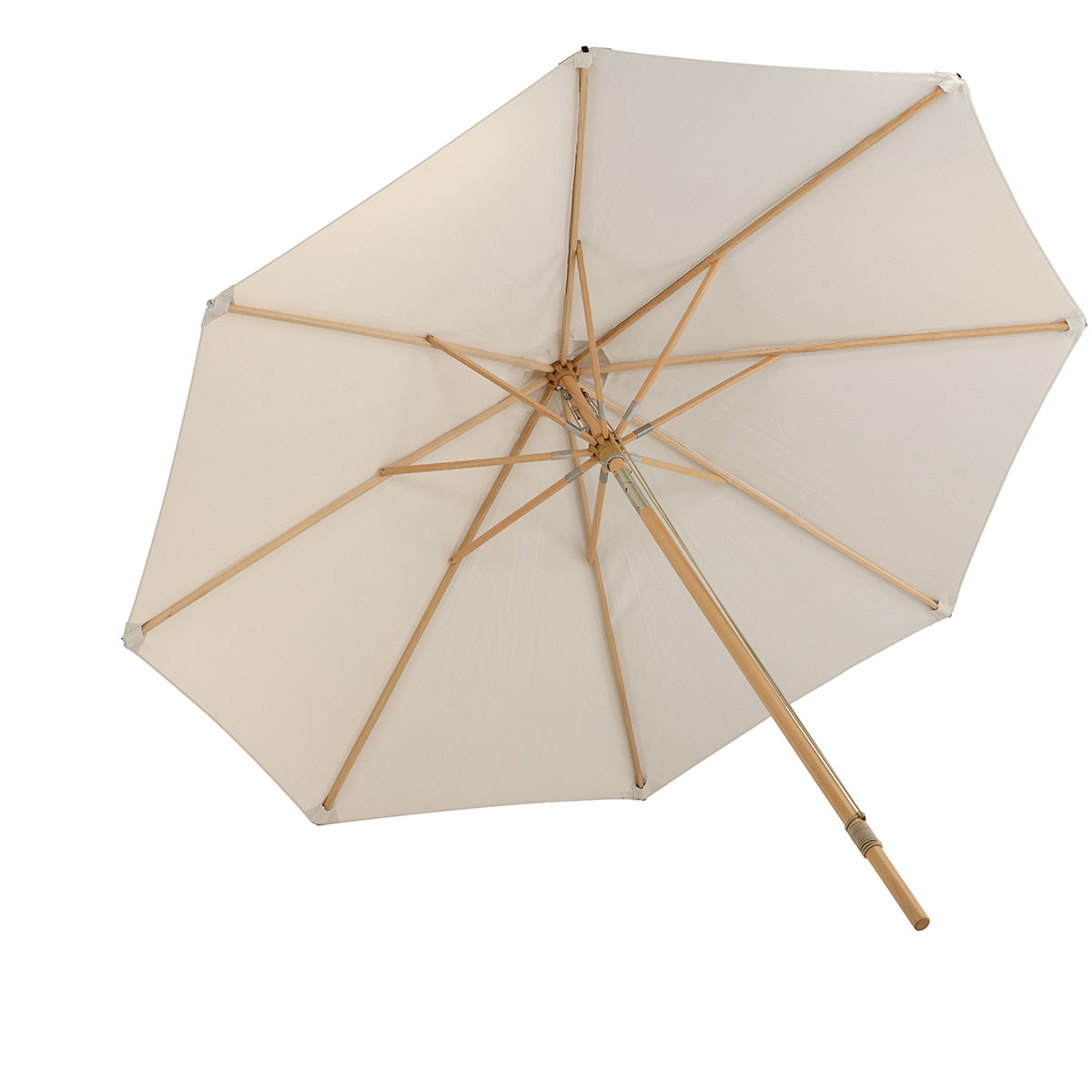 Parasoll Venture Home Nynno med tilt