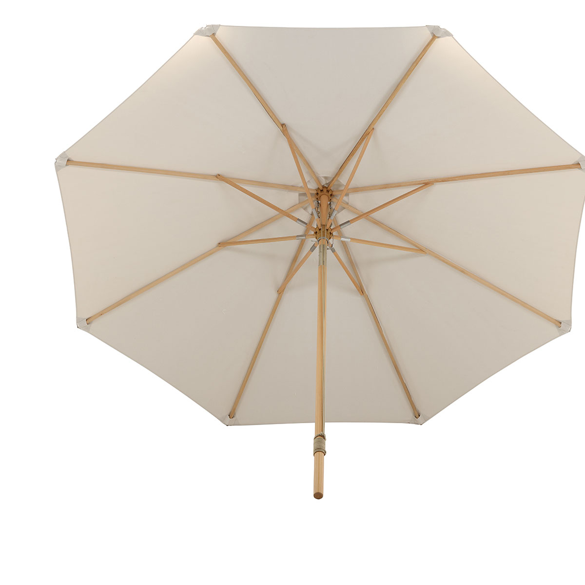 Parasoll Venture Home Nynno med tilt