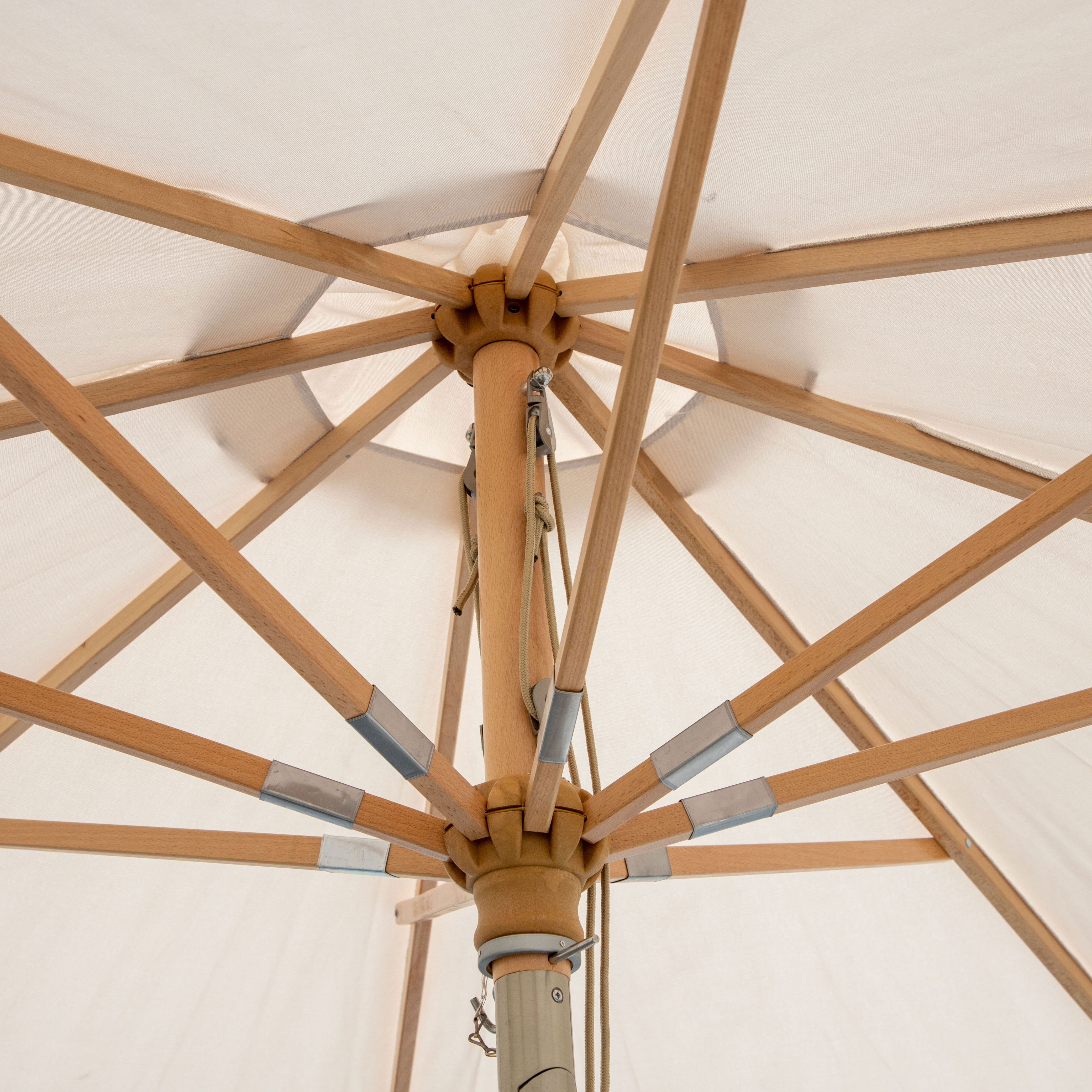 Parasoll Venture Home Nynno med tilt