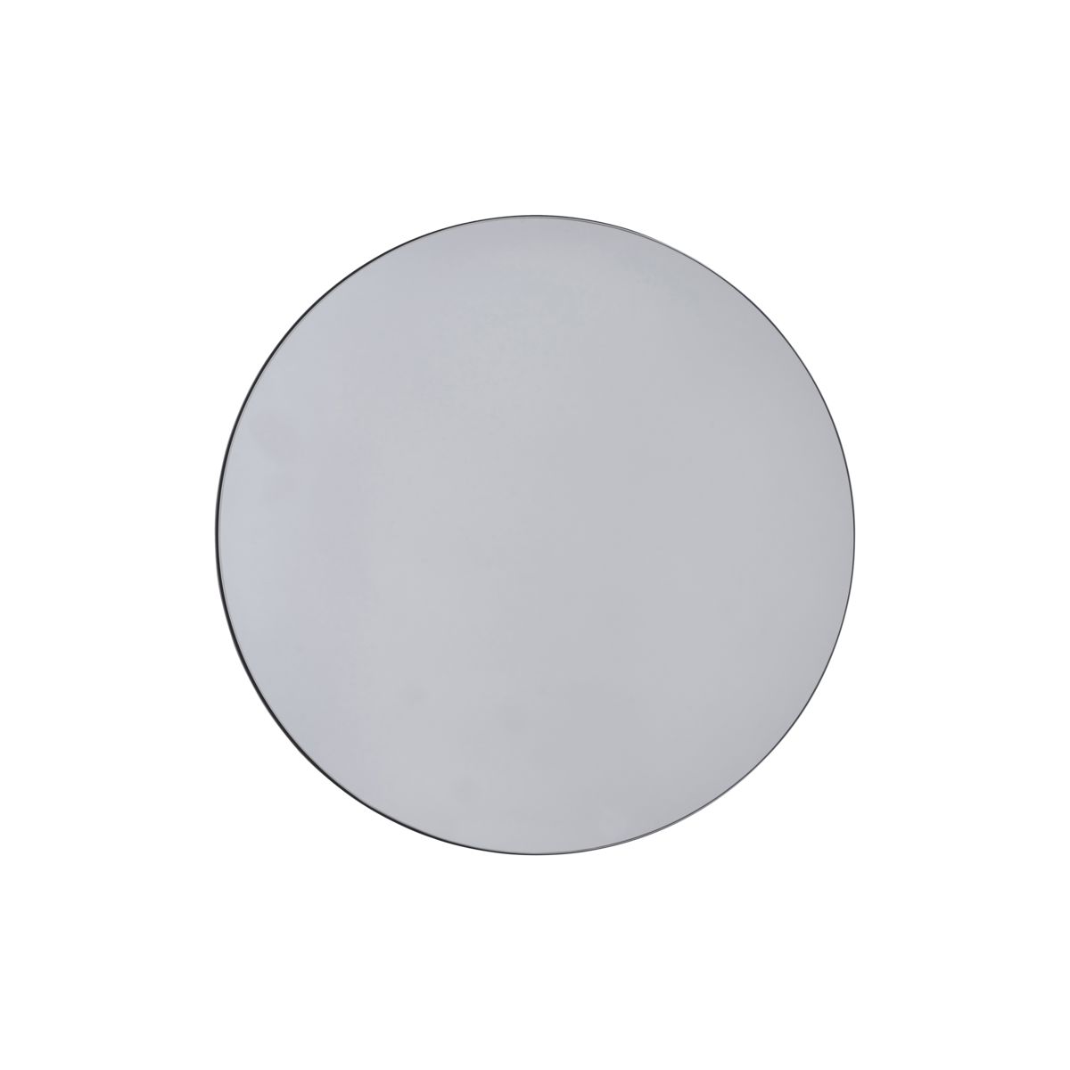 Spegel House Doctor Walls Ø 50 cm