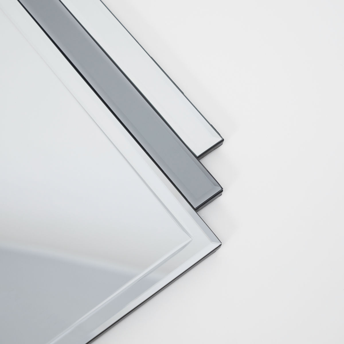 Spegel House Doctor Deco Grå