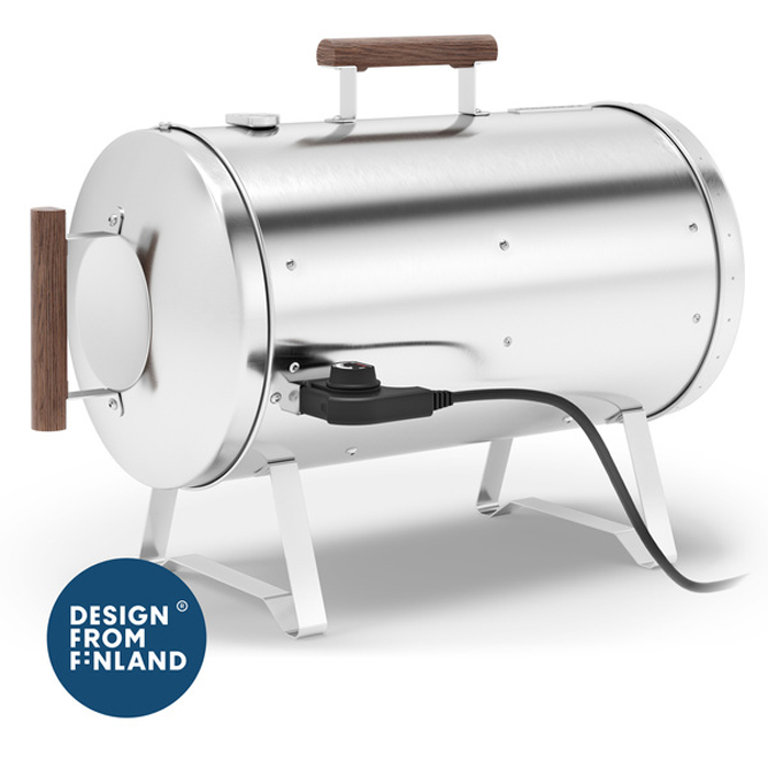 Rökugn Muurikka 1200W Pro