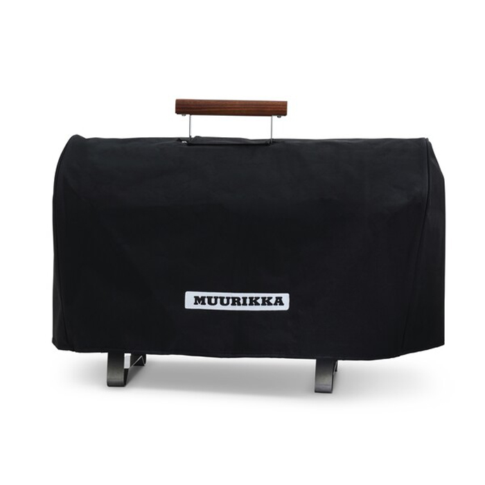 Skyddsöverdrag Muurikka Rökugn 1100W Pro