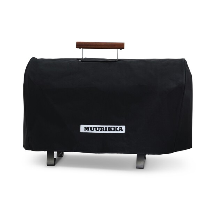 Skyddsöverdrag Muurikka Rökugn 1200W Pro