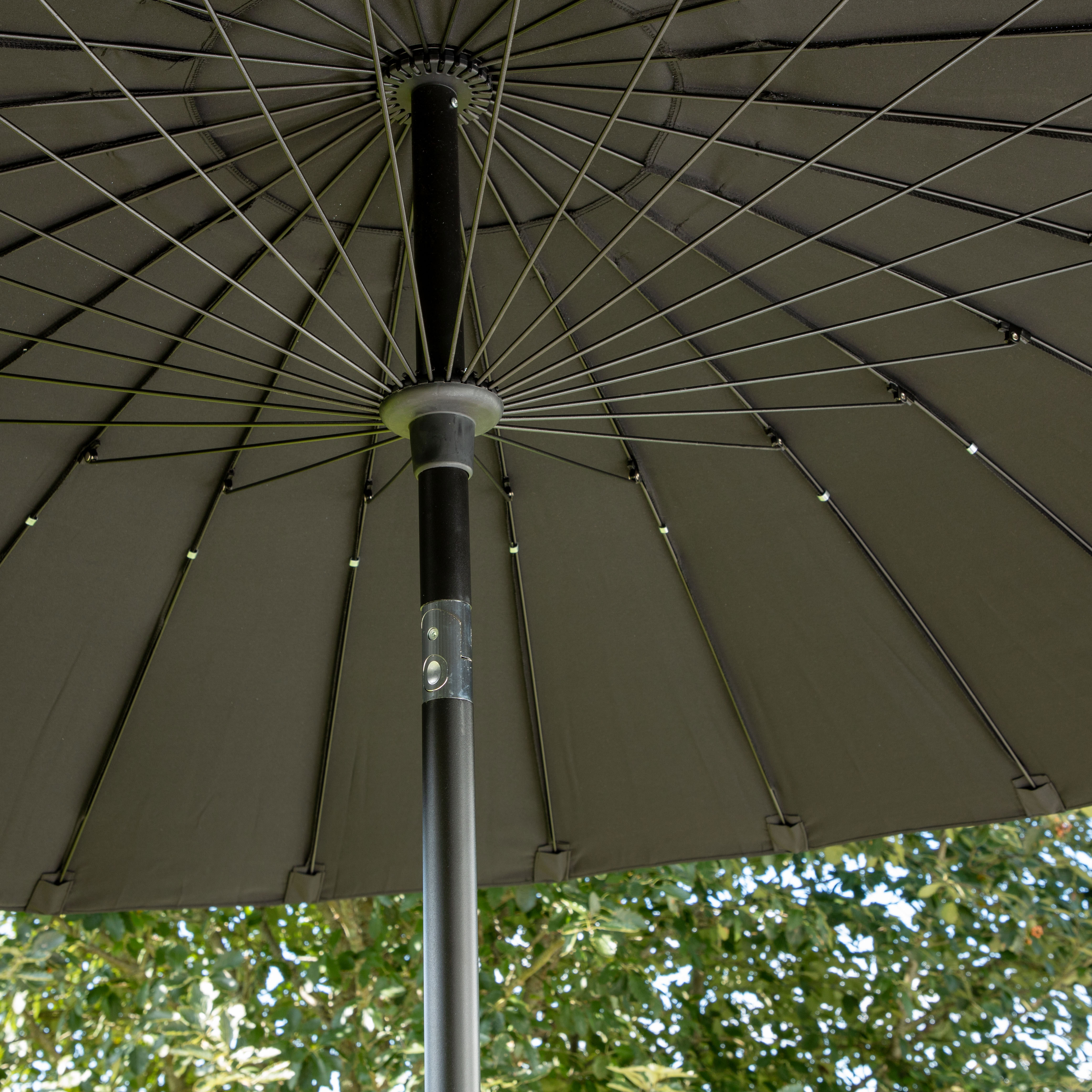 Parasoll Venture Home Pari med Tilt