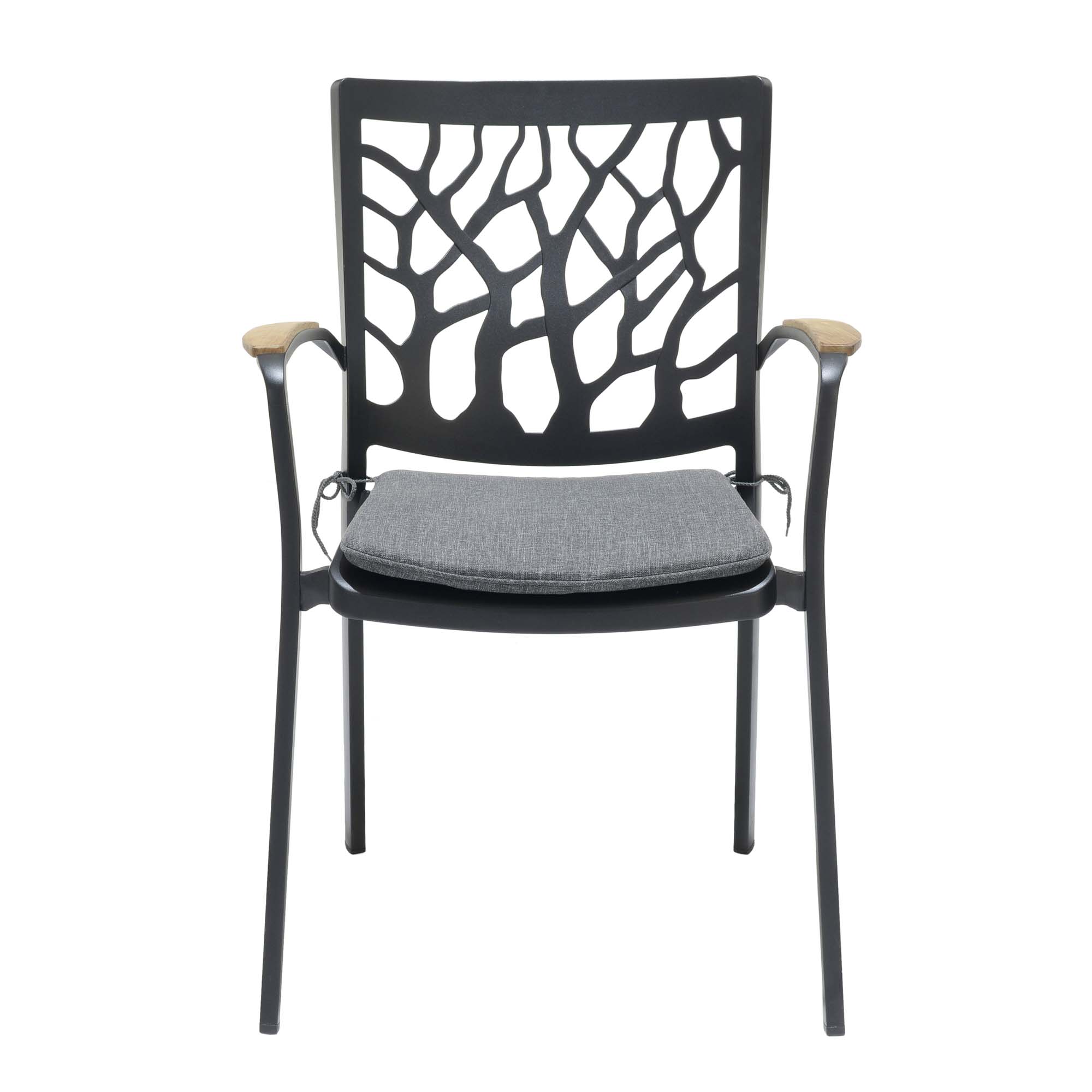 Trädgårdsfåtölj LifestyleGarden Portals tree carver 4-pack