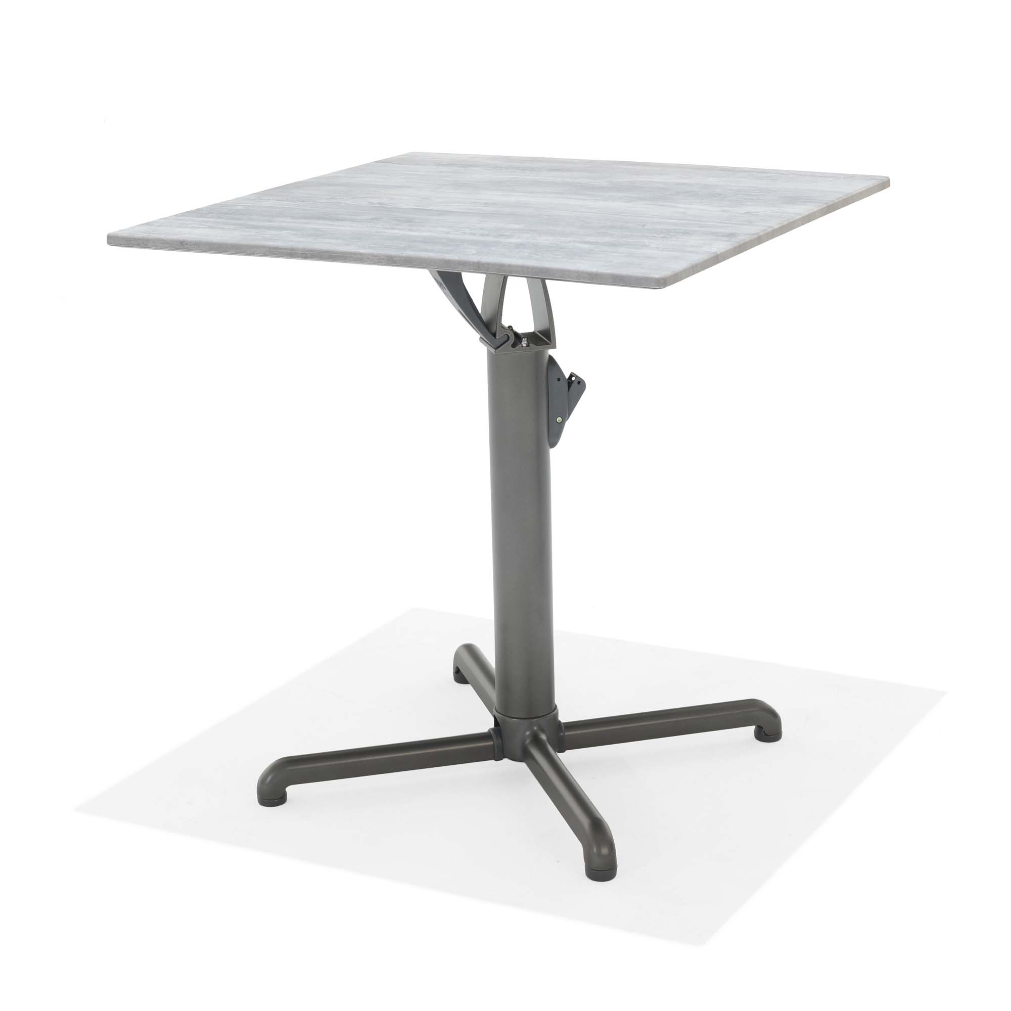 Trädgårdsbord LifestyleGarden Solana bistrobord 70*70