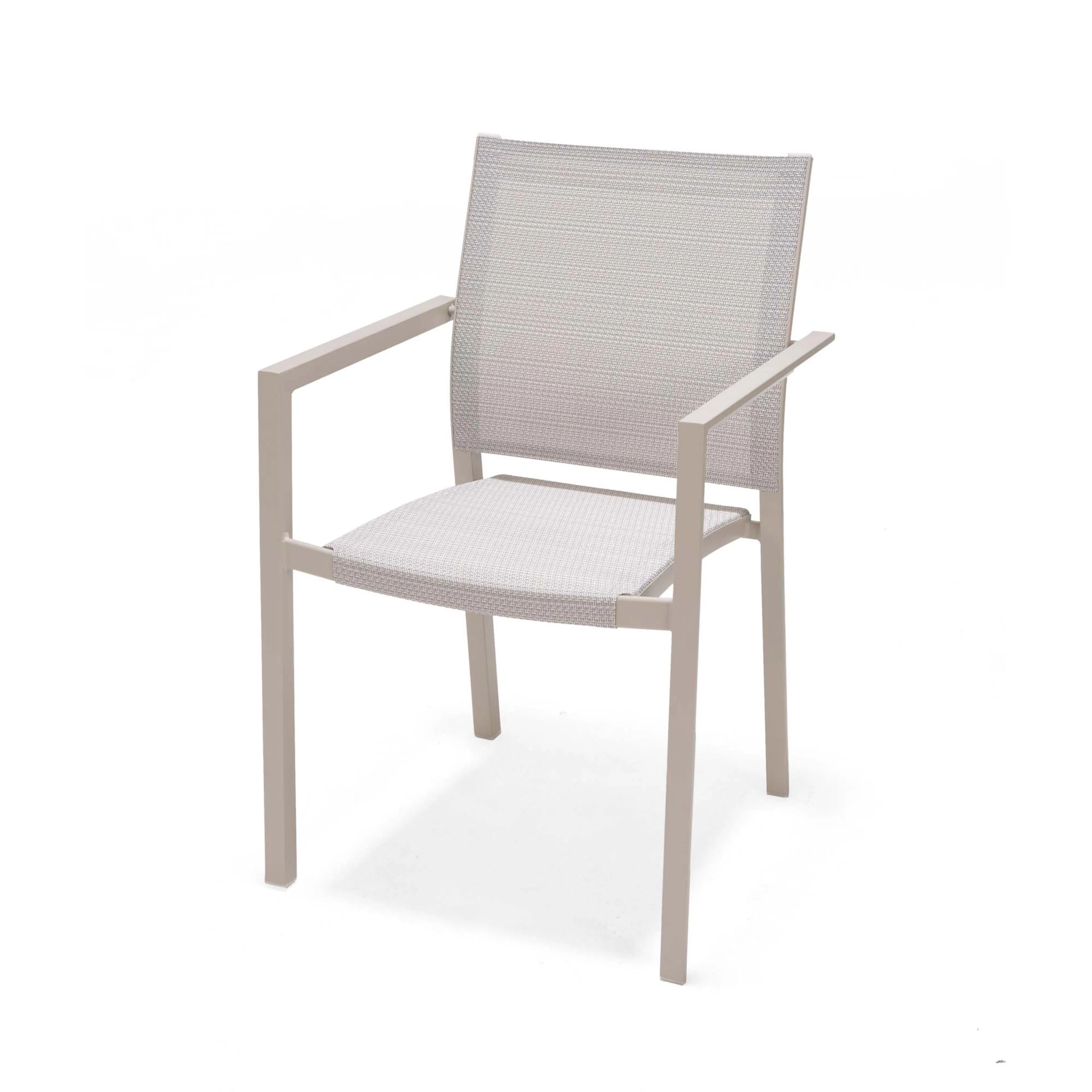 Trädgårdsfåtölj LifestyleGarden Urbanite carver 4-pack