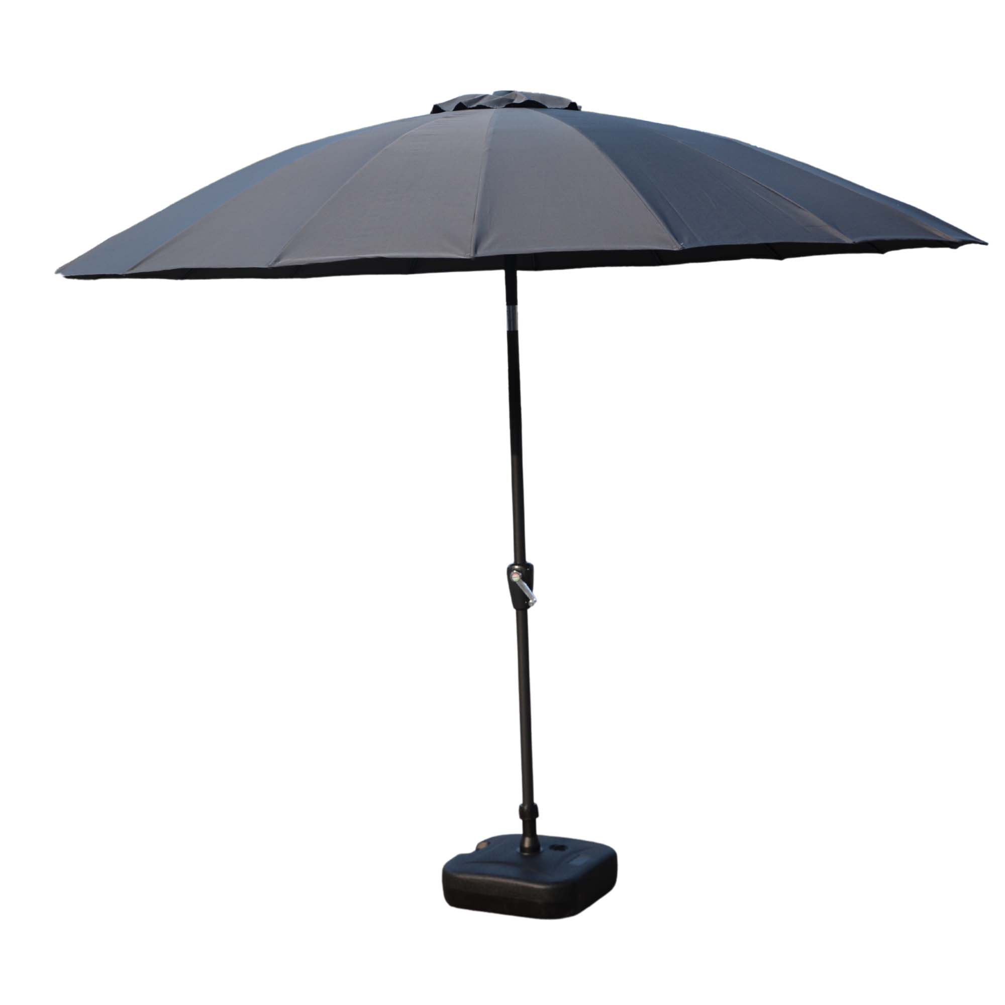 Parasoll Baltic Garden BALI Ø2,7 m