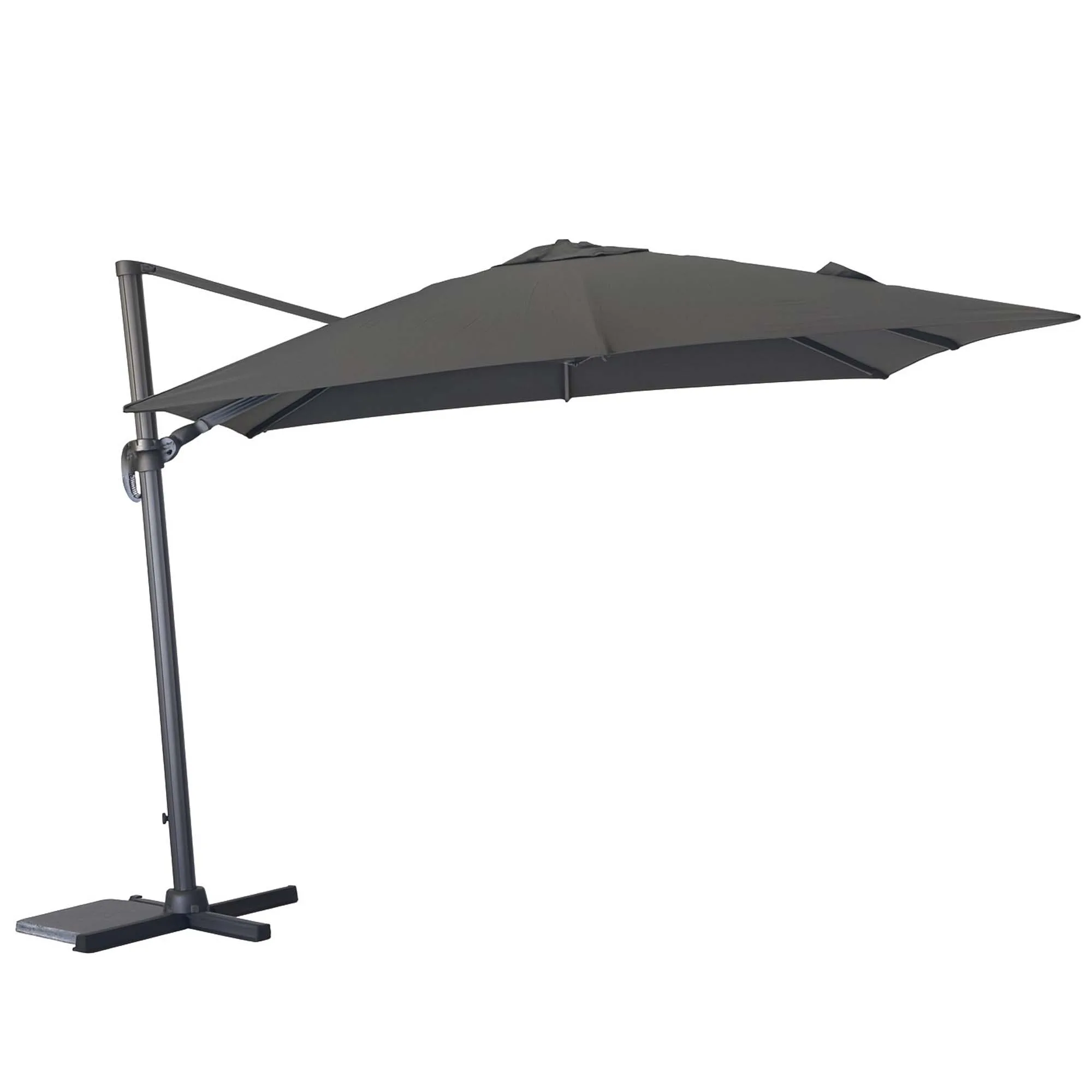 Grå