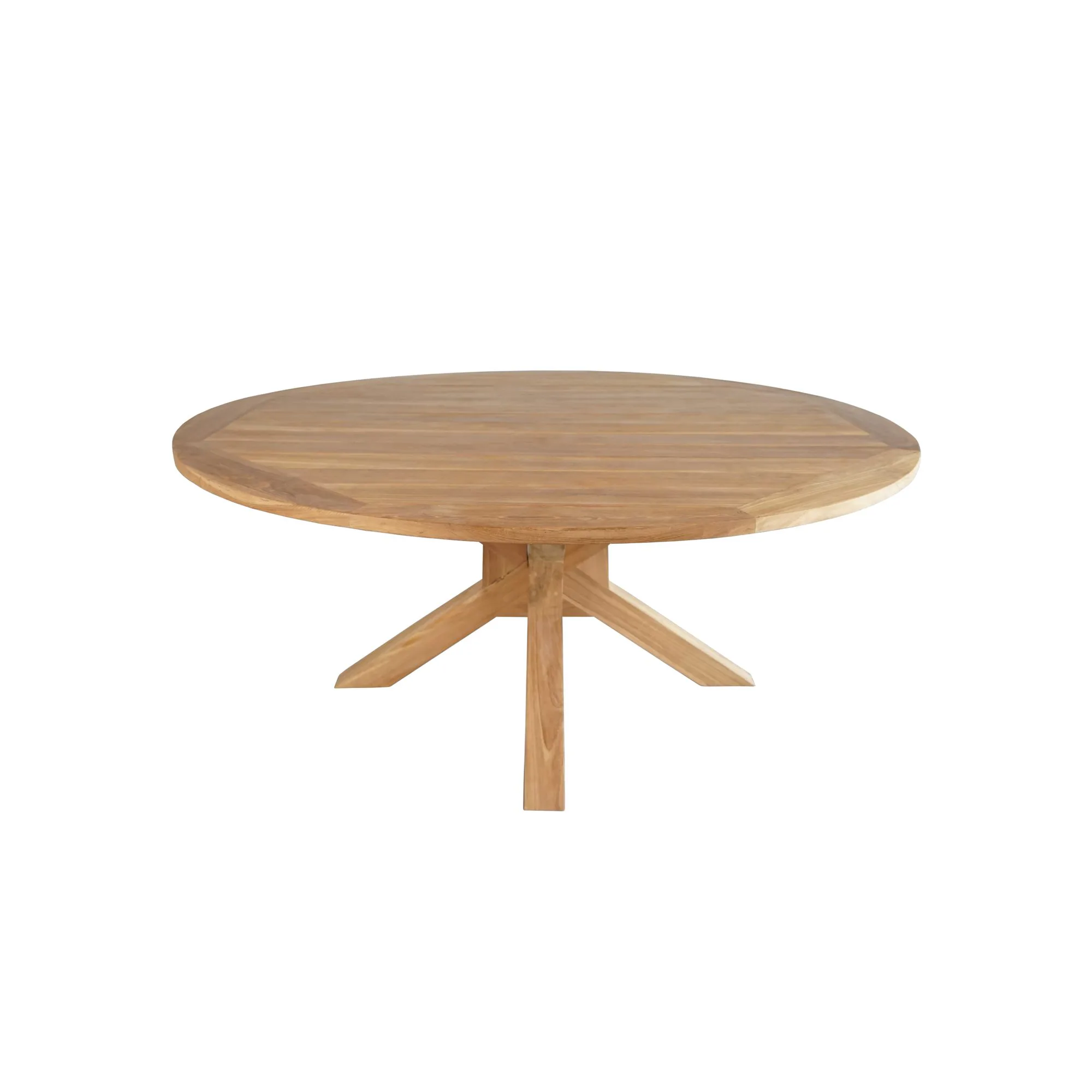 Trädgårdsbord Baltic Garden Toscana bord Ø180 cm