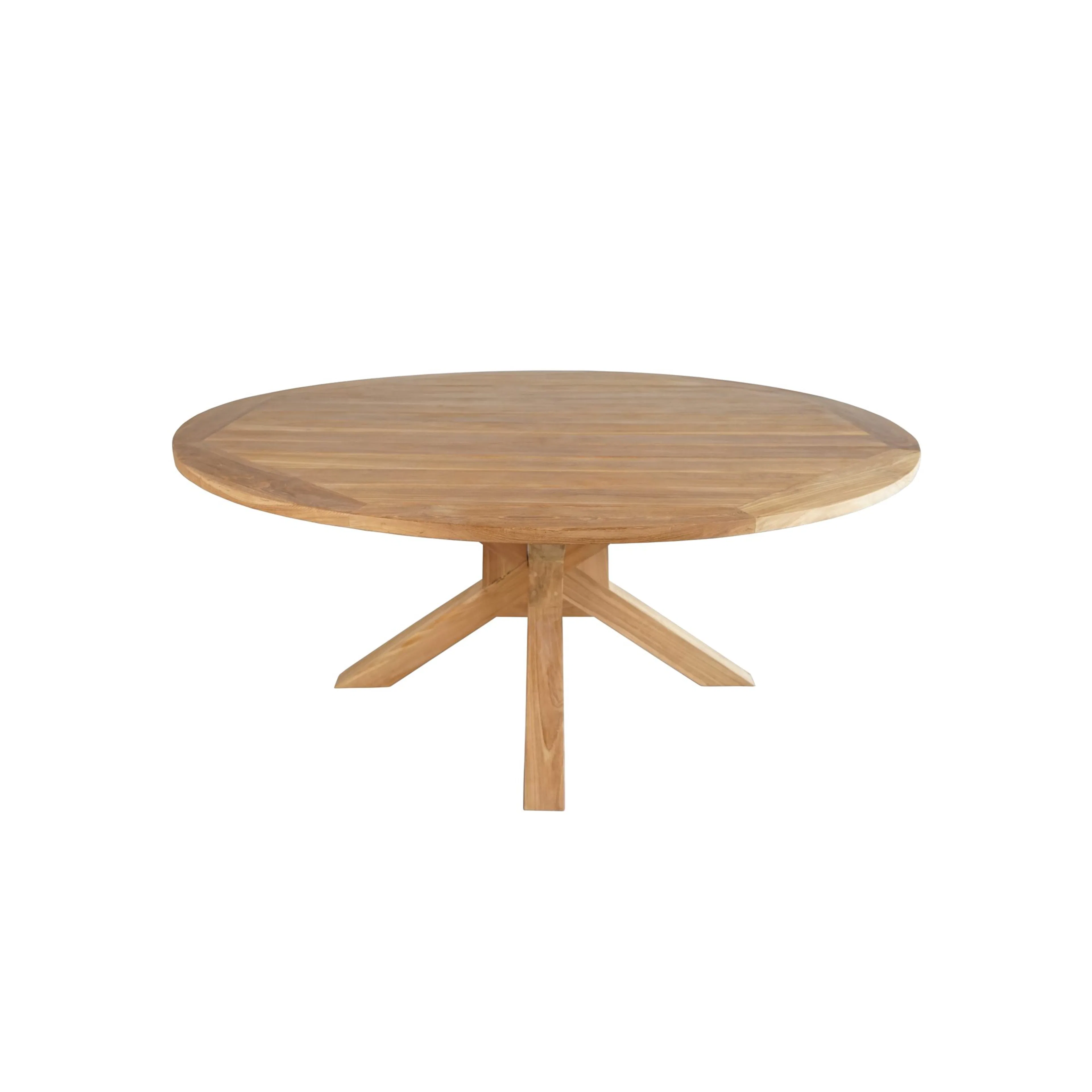 Trädgårdsbord Baltic Garden Toscana bord Ø180 cm