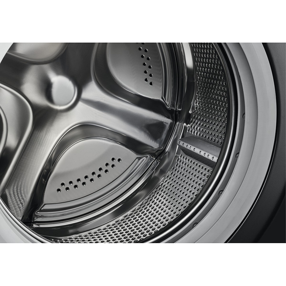 Frontmatad tvättmaskin Electrolux EW6S672G45